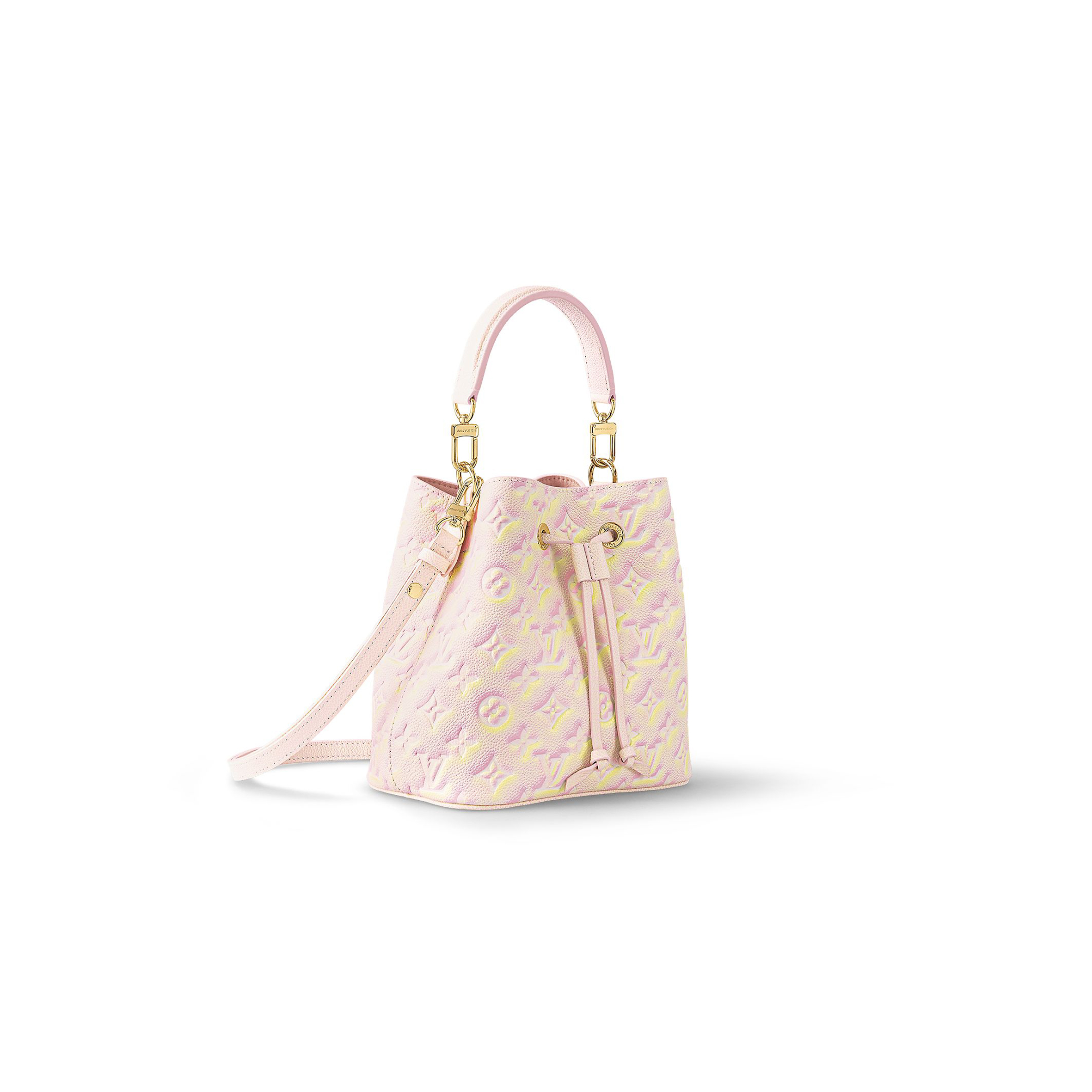 LOUIS VUITTON NÉONOÉ BUCKET BAG BB M46174 (20*20*13cm) LOUIS VUITTON NÉONOÉ BUCKET BAG BB M46174 (20*20*13cm)