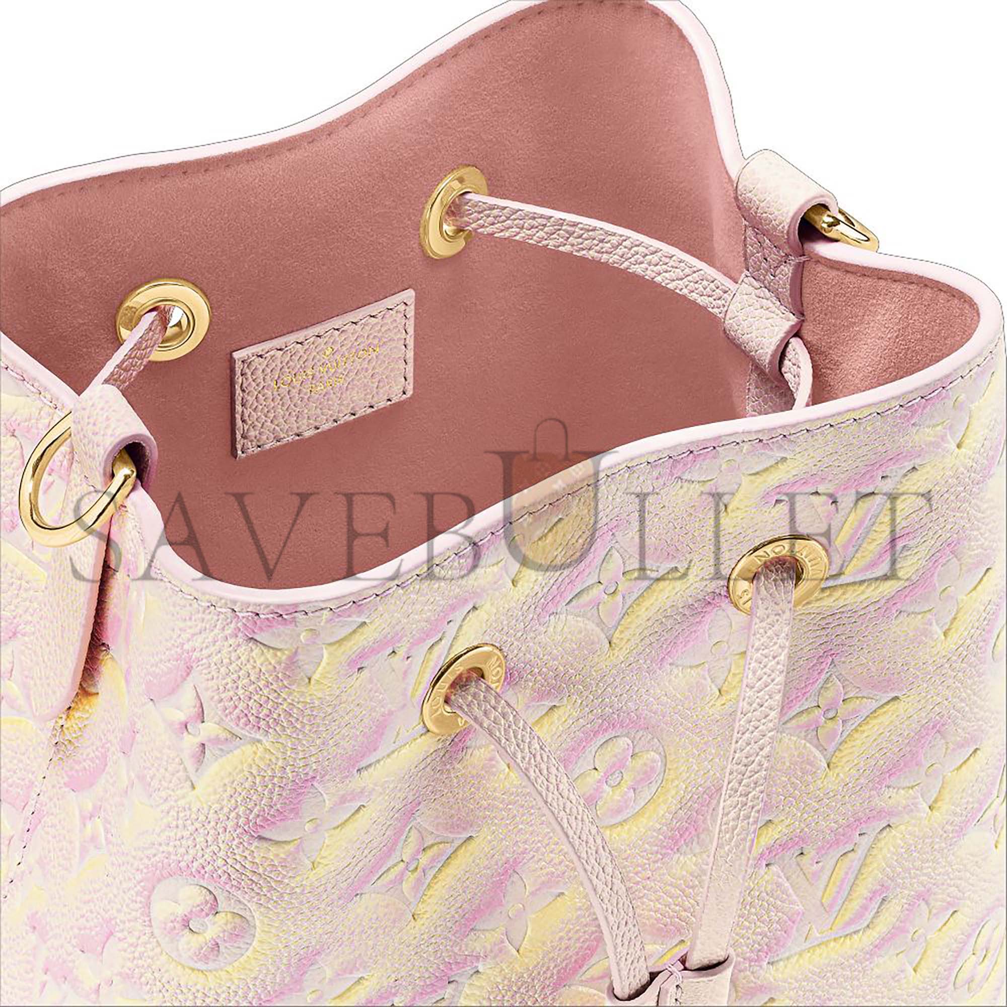 LOUIS VUITTON NÉONOÉ BUCKET BAG BB M46174 (20*20*13cm) LOUIS VUITTON NÉONOÉ BUCKET BAG BB M46174 (20*20*13cm)