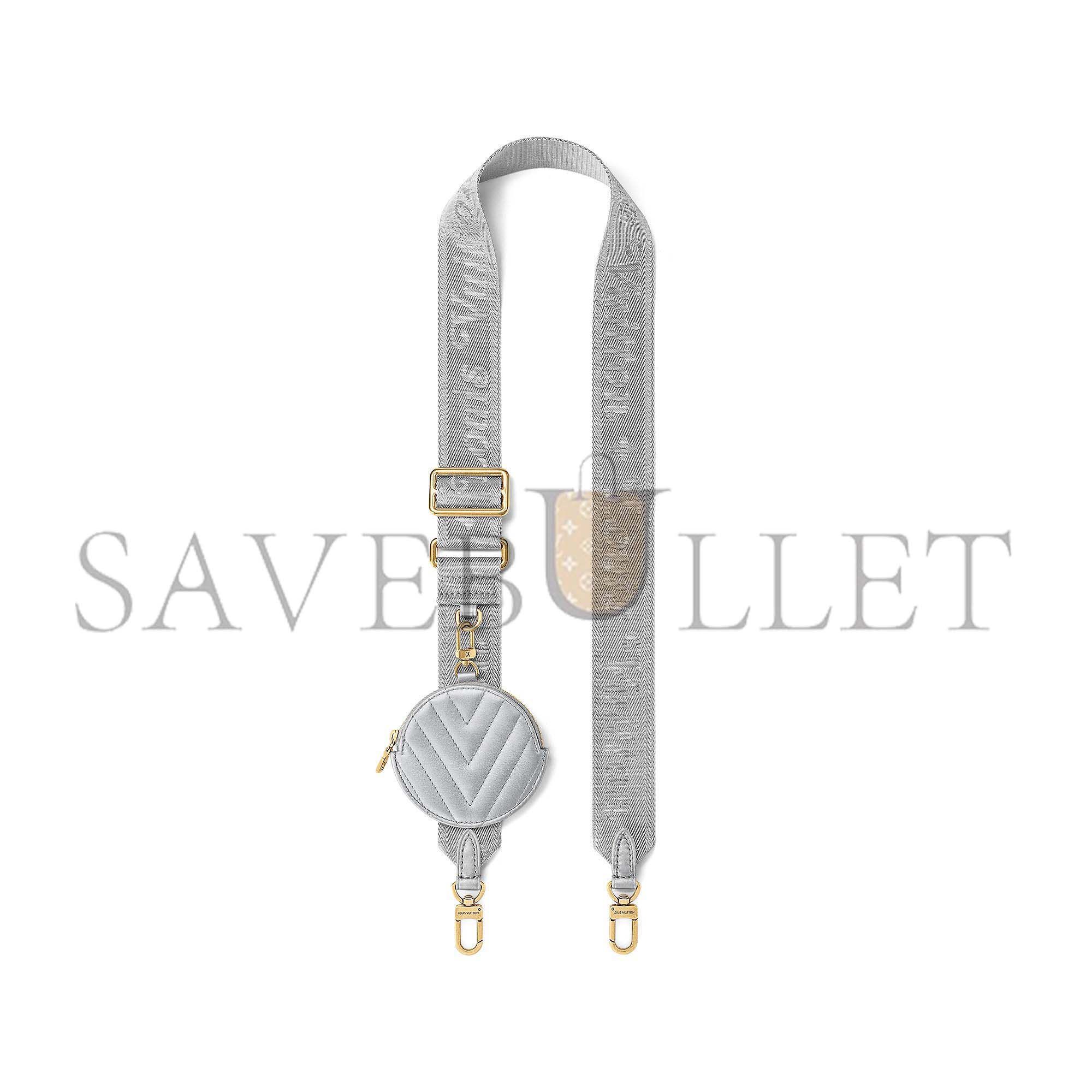 LOUIS VUITTON NEW WAVE MULTI-POCHETTE M20991 (19*14*5cm) LOUIS VUITTON NEW WAVE MULTI-POCHETTE M20991 (19*14*5cm)