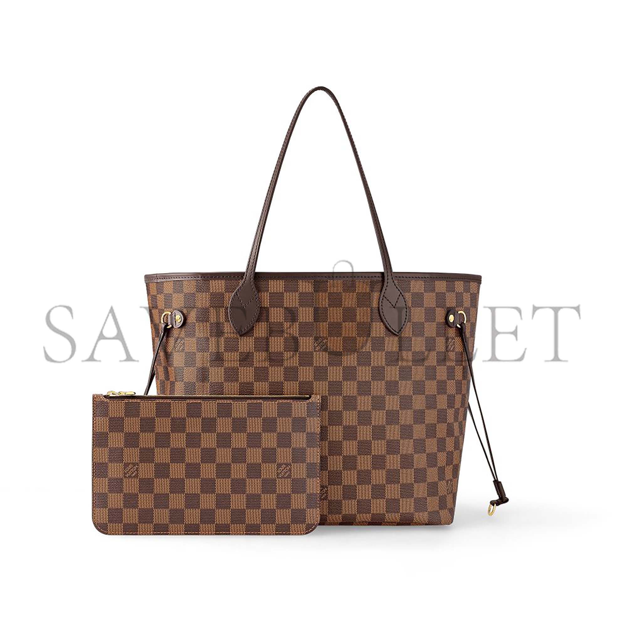LOUIS VUITTON NEVERFULL MM N41358 (32*29*17cm) LOUIS VUITTON NEVERFULL MM N41358 (32*29*17cm)