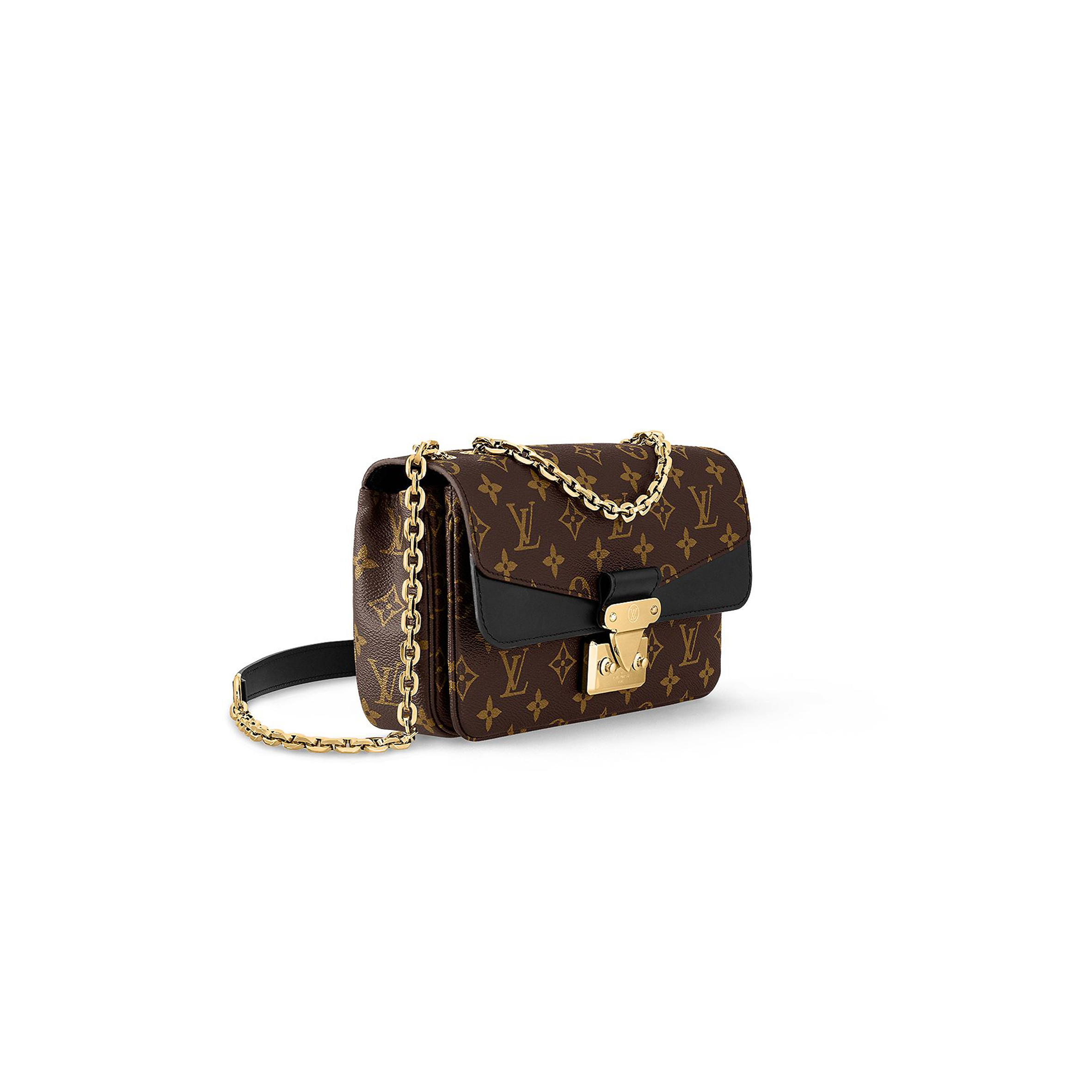 LOUIS VUITTON MARCEAU M46126 (24.5*15*6.5cm) LOUIS VUITTON MARCEAU M46126 (24.5*15*6.5cm)