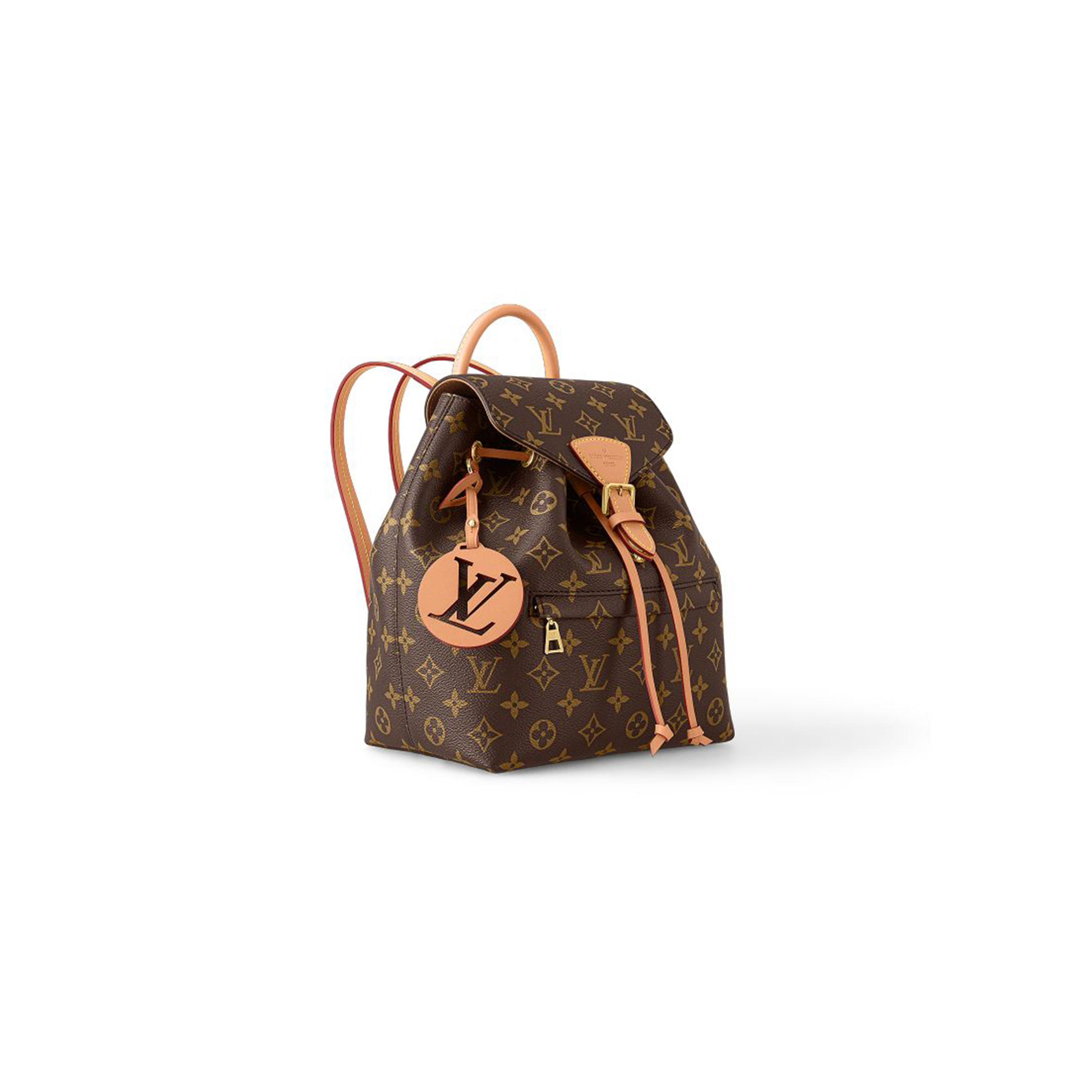 LOUIS VUITTON MONTSOURIS PM M45501 (27.5*33*14cm) LOUIS VUITTON MONTSOURIS PM M45501 (27.5*33*14cm)