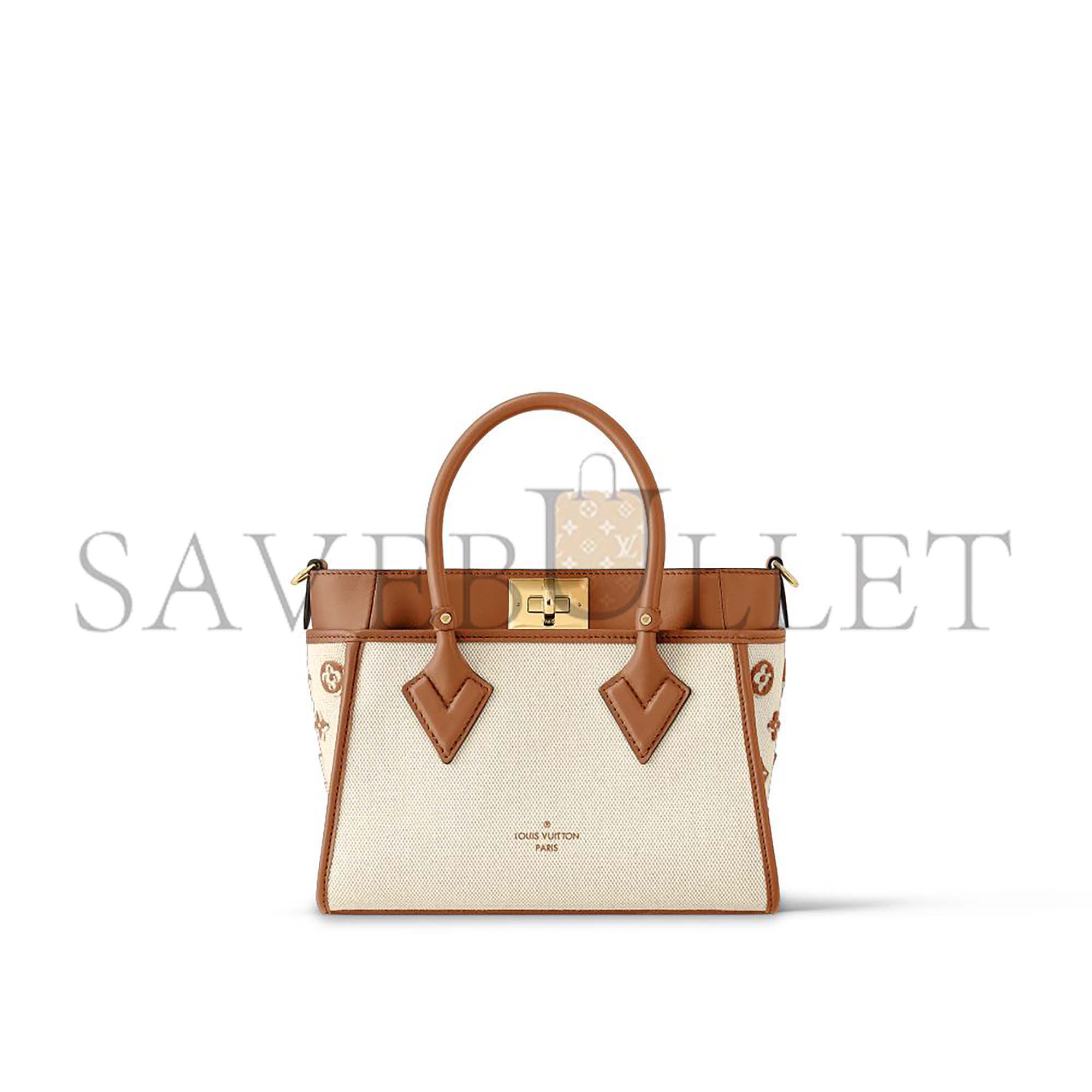 LOUIS VUITTON ON MY SIDE PM M59905 (25*20*12cm) LOUIS VUITTON ON MY SIDE PM M59905 (25*20*12cm)