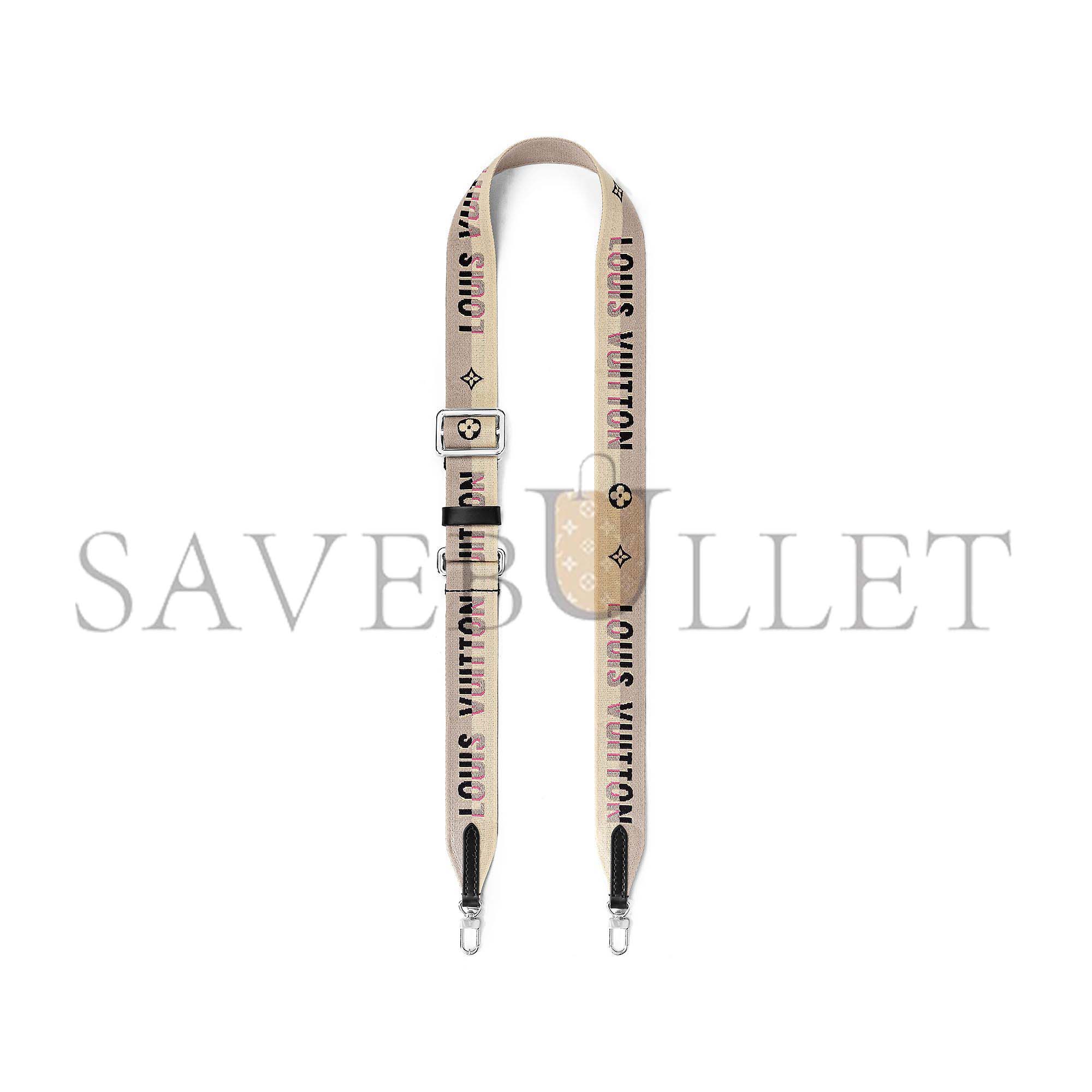 LOUIS VUITTON EASY POUCH ON STRAP M81070 (19*11.5*3cm) LOUIS VUITTON EASY POUCH ON STRAP M81070 (19*11.5*3cm)