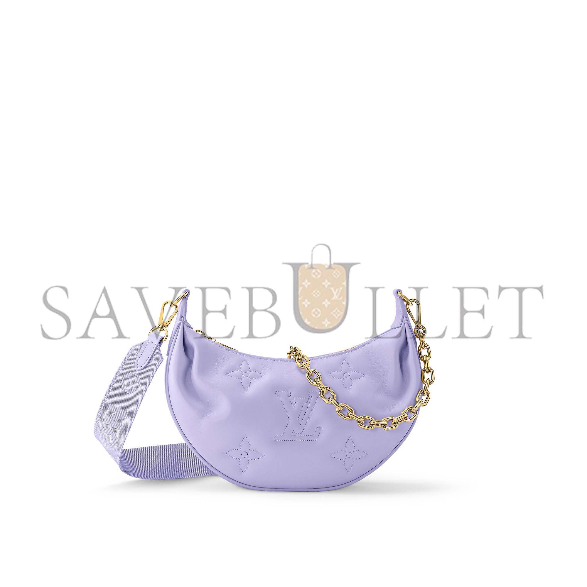 LOUIS VUITTON OVER THE MOON M20856 (27.5*16*7cm) LOUIS VUITTON OVER THE MOON M20856 (27.5*16*7cm)