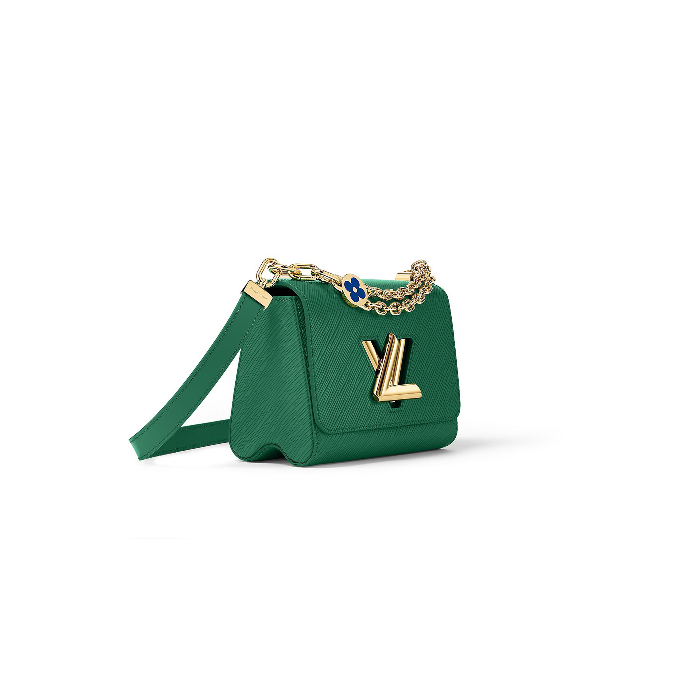 LOUIS VUITTON TWIST PM M21649 (19*15*9cm) LOUIS VUITTON TWIST PM M21649 (19*15*9cm)