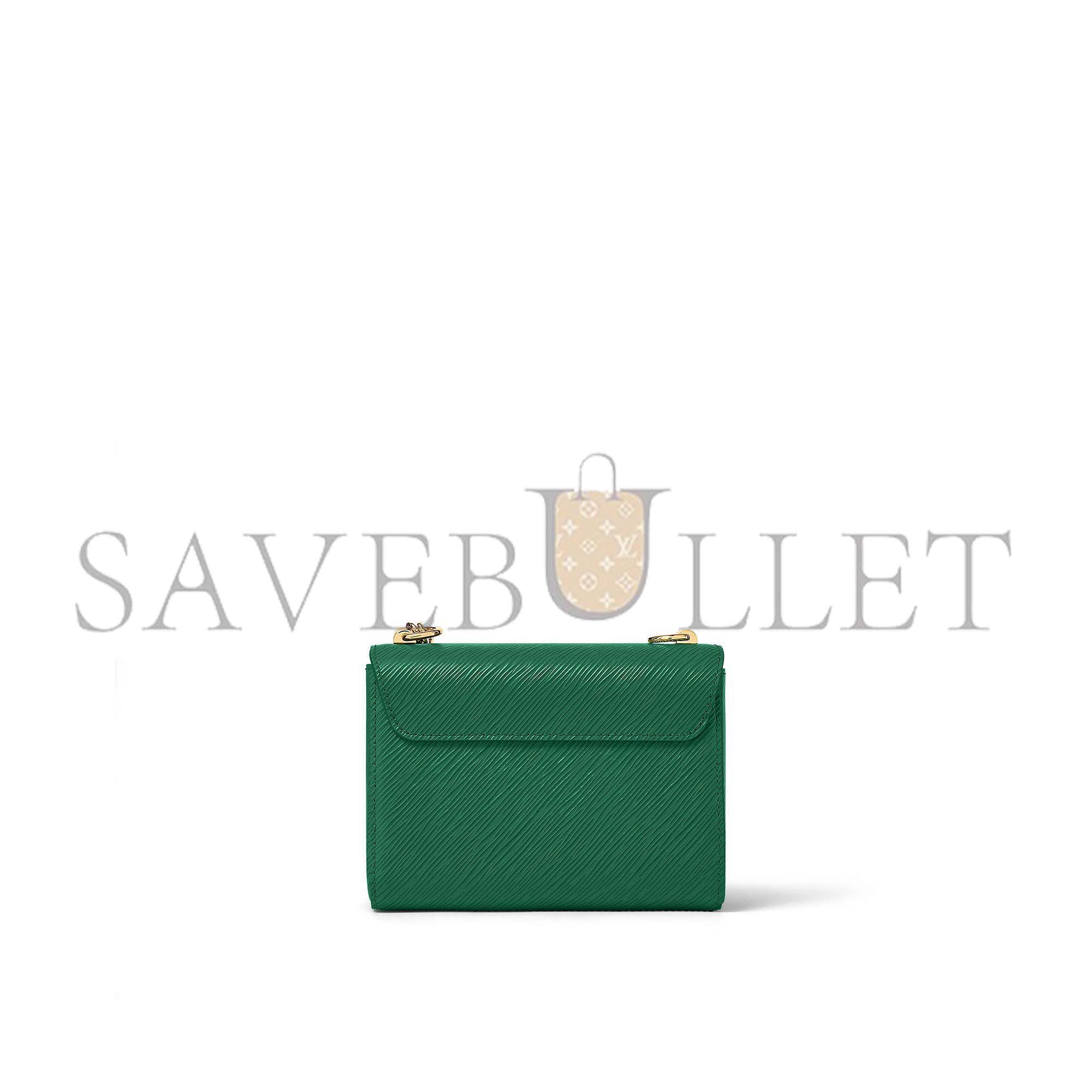 LOUIS VUITTON TWIST PM M21649 (19*15*9cm) LOUIS VUITTON TWIST PM M21649 (19*15*9cm)
