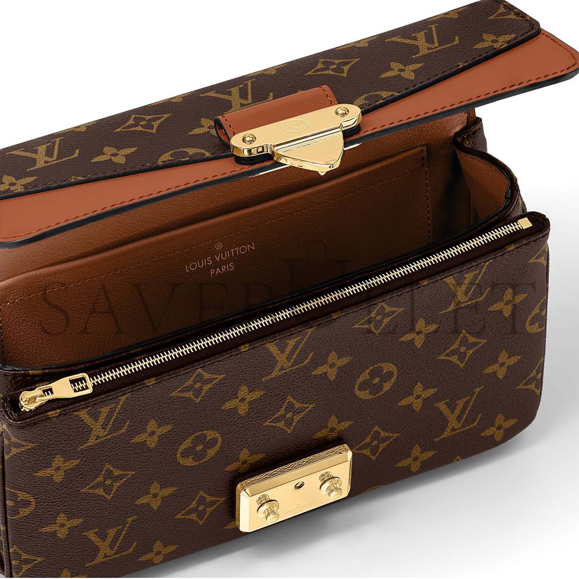 LOUIS VUITTON MARCEAU M46127 (24.5*15*6.5cm) LOUIS VUITTON MARCEAU M46127 (24.5*15*6.5cm)