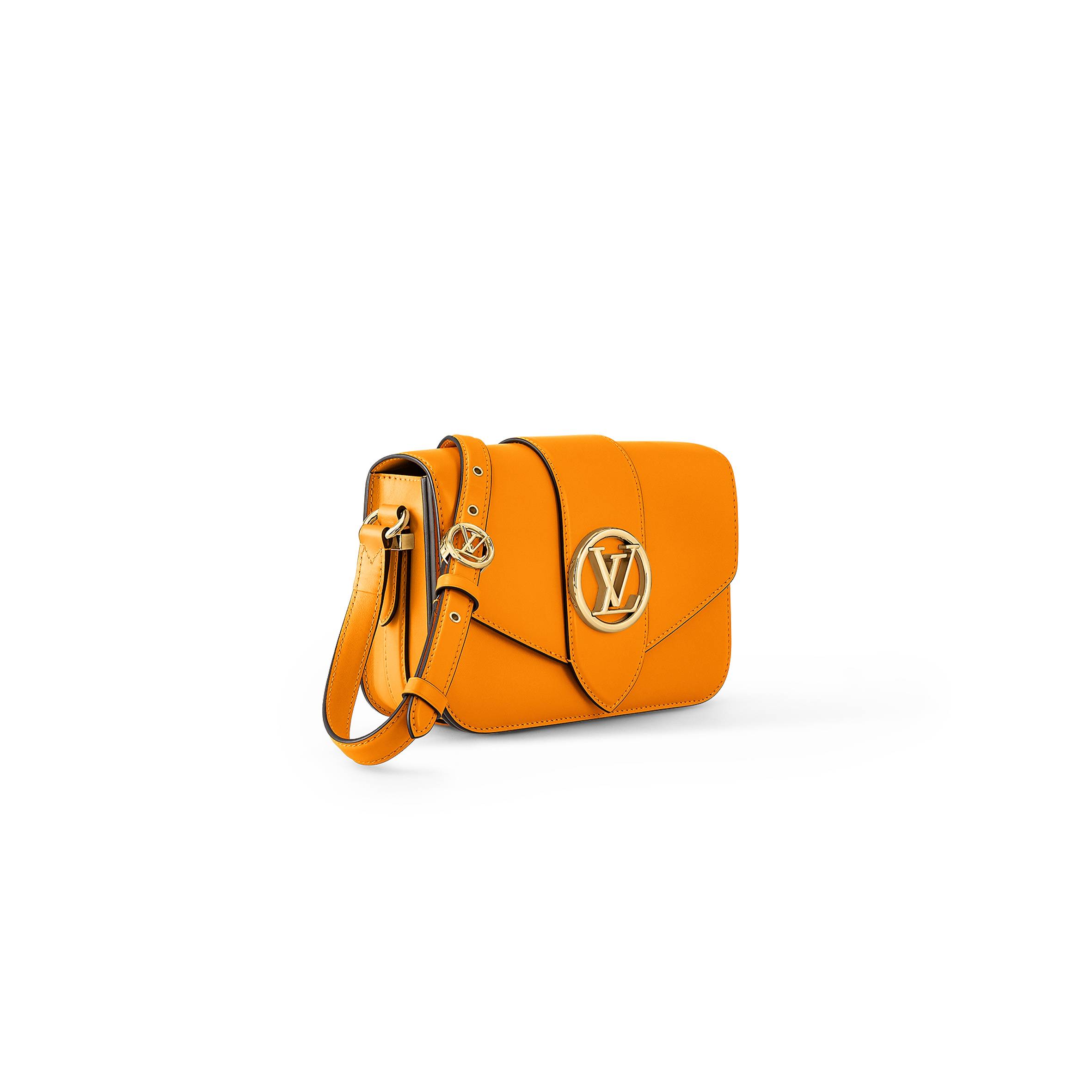 LOUIS VUITTON LV PONT 9 M55946 (23*15*8cm) LOUIS VUITTON LV PONT 9 M55946 (23*15*8cm)
