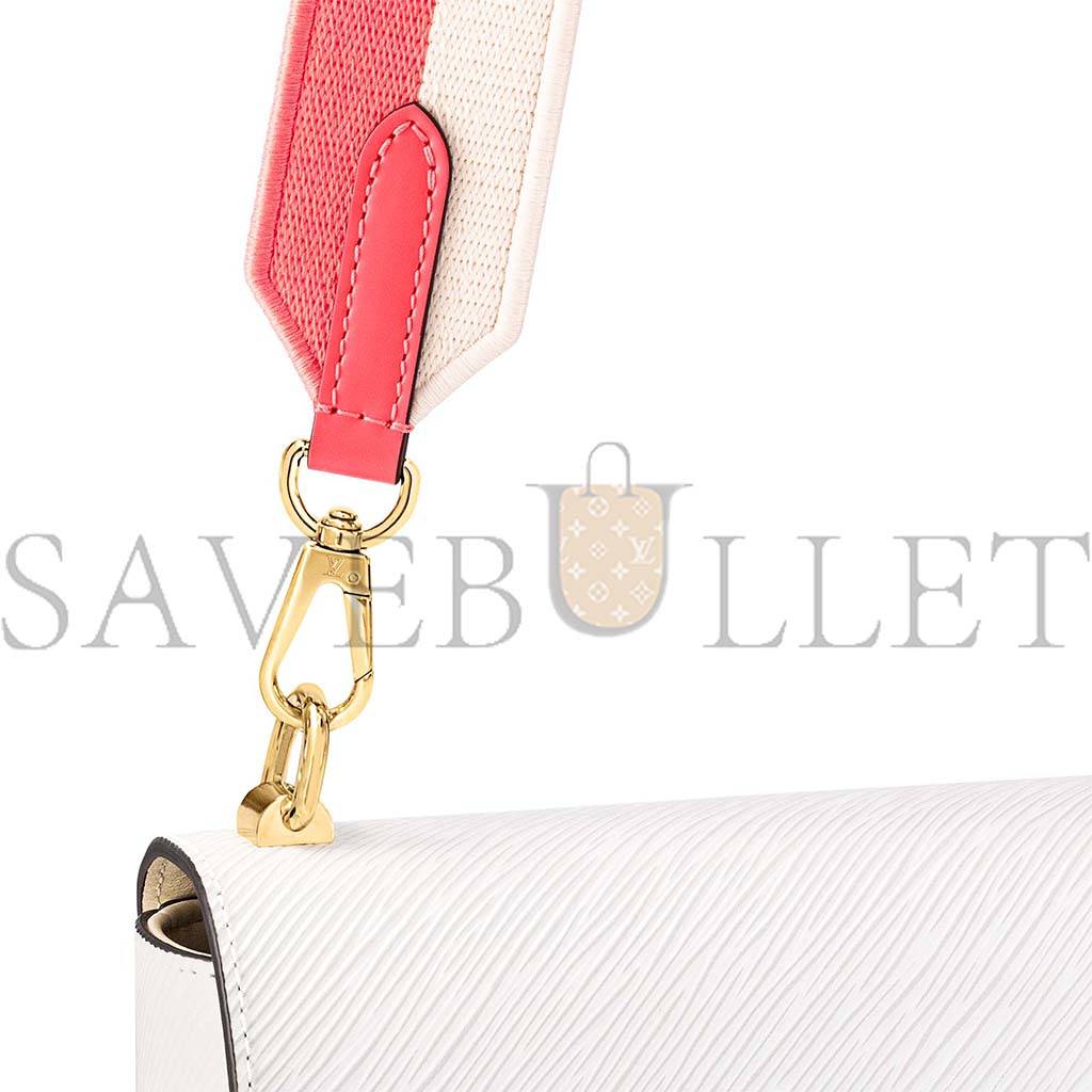LOUIS VUITTON TWIST MM M20681 (23*17*9.5cm) LOUIS VUITTON TWIST MM M20681 (23*17*9.5cm)