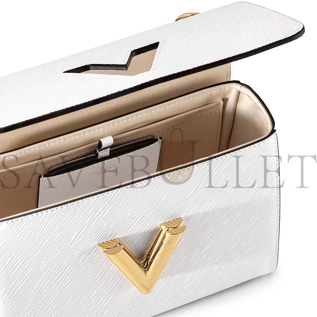LOUIS VUITTON TWIST MM M20681 (23*17*9.5cm) LOUIS VUITTON TWIST MM M20681 (23*17*9.5cm)