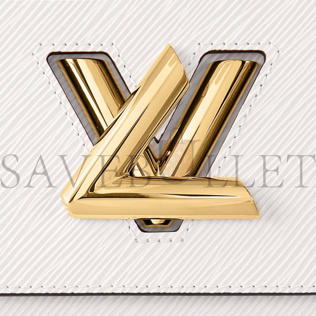 LOUIS VUITTON TWIST MM M20681 (23*17*9.5cm) LOUIS VUITTON TWIST MM M20681 (23*17*9.5cm)