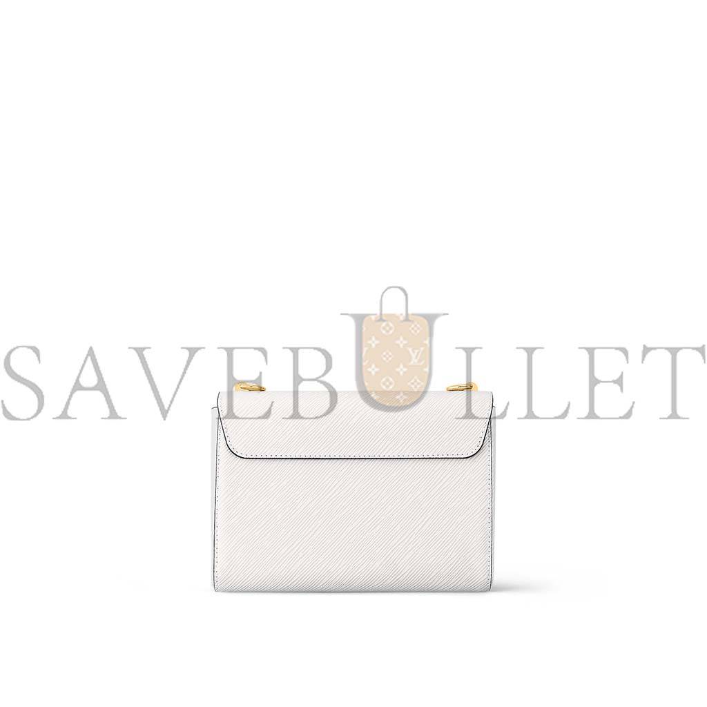 LOUIS VUITTON TWIST MM M20681 (23*17*9.5cm) LOUIS VUITTON TWIST MM M20681 (23*17*9.5cm)