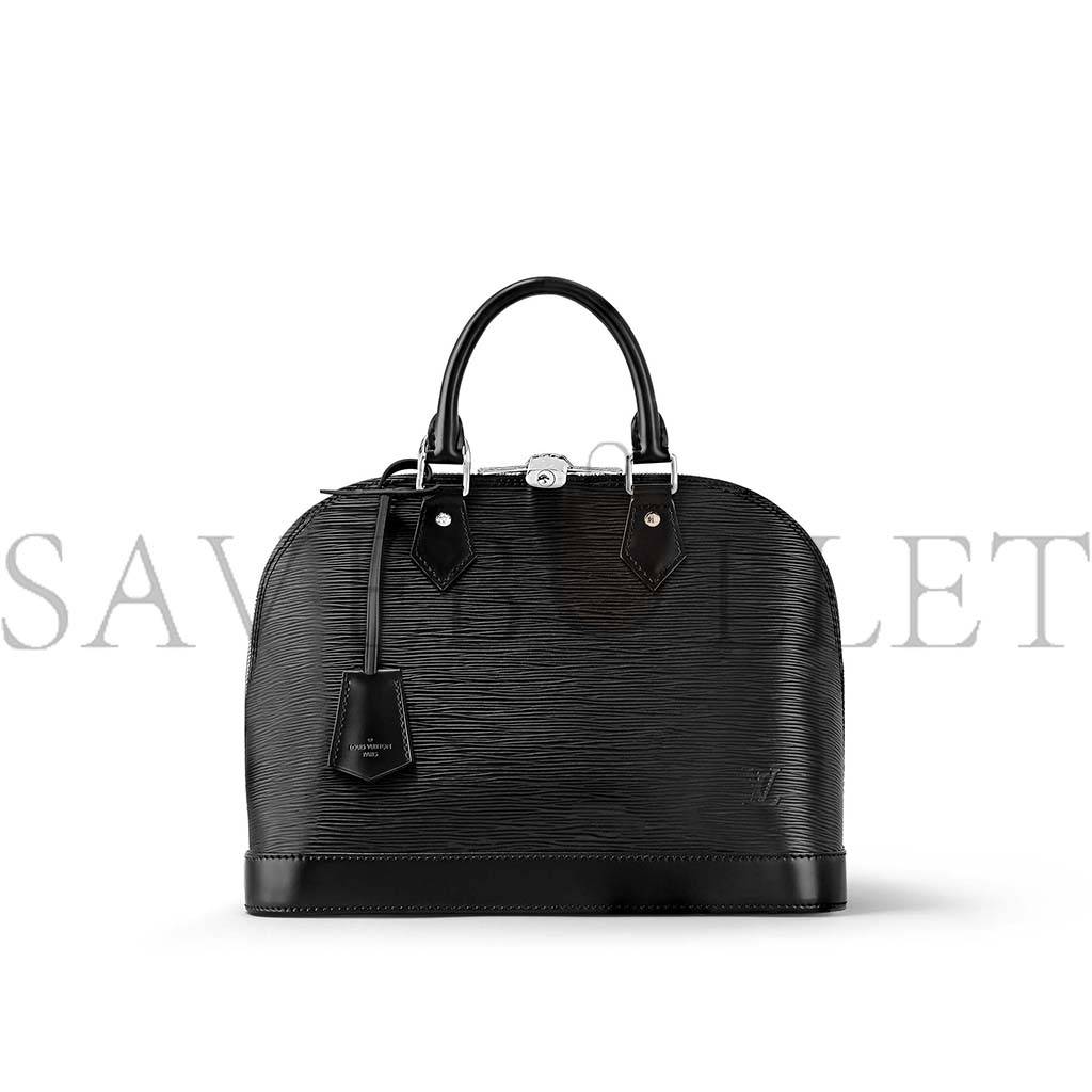 LOUIS VUITTON ALMA PM M40302 (32*25*16cm) LOUIS VUITTON ALMA PM M40302 (32*25*16cm)
