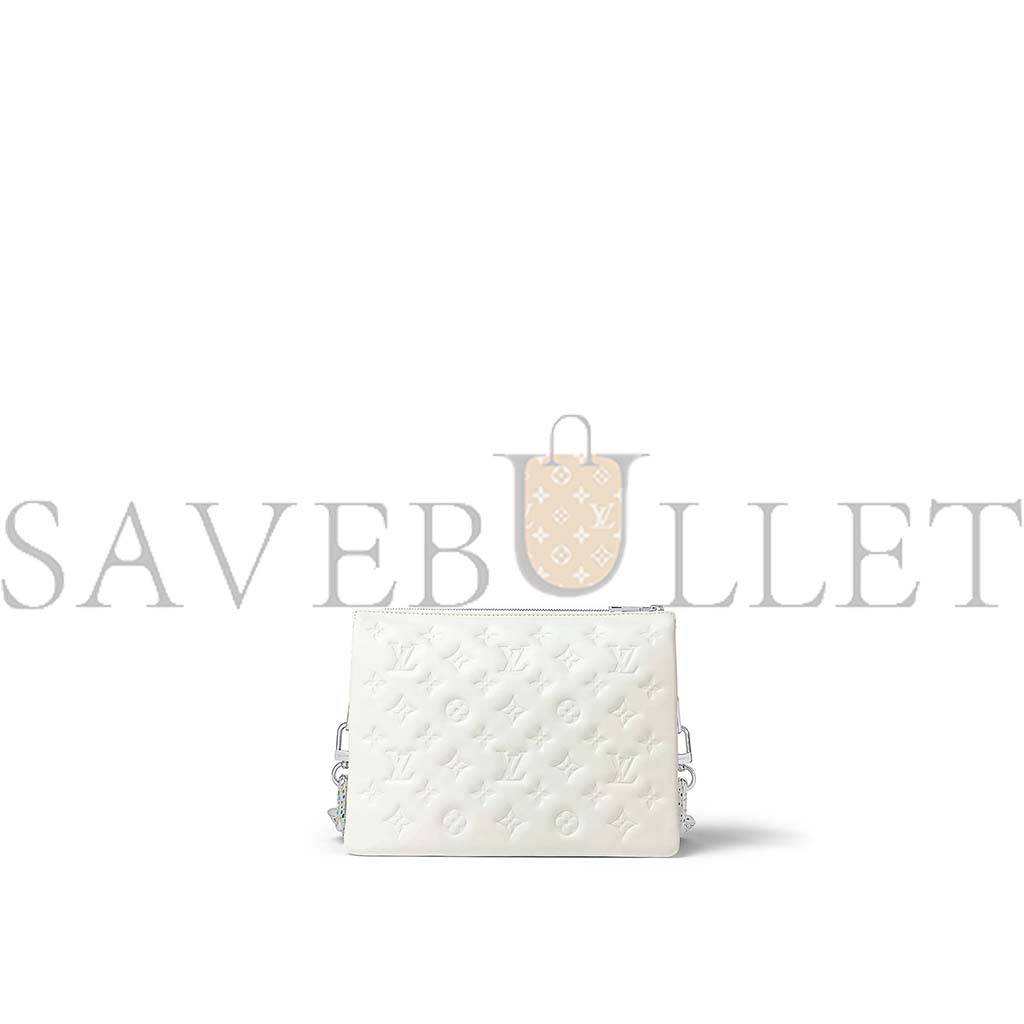 LOUIS VUITTON LV X YK COUSSIN PM M21619 (26*20*12cm) LOUIS VUITTON LV X YK COUSSIN PM M21619 (26*20*12cm)
