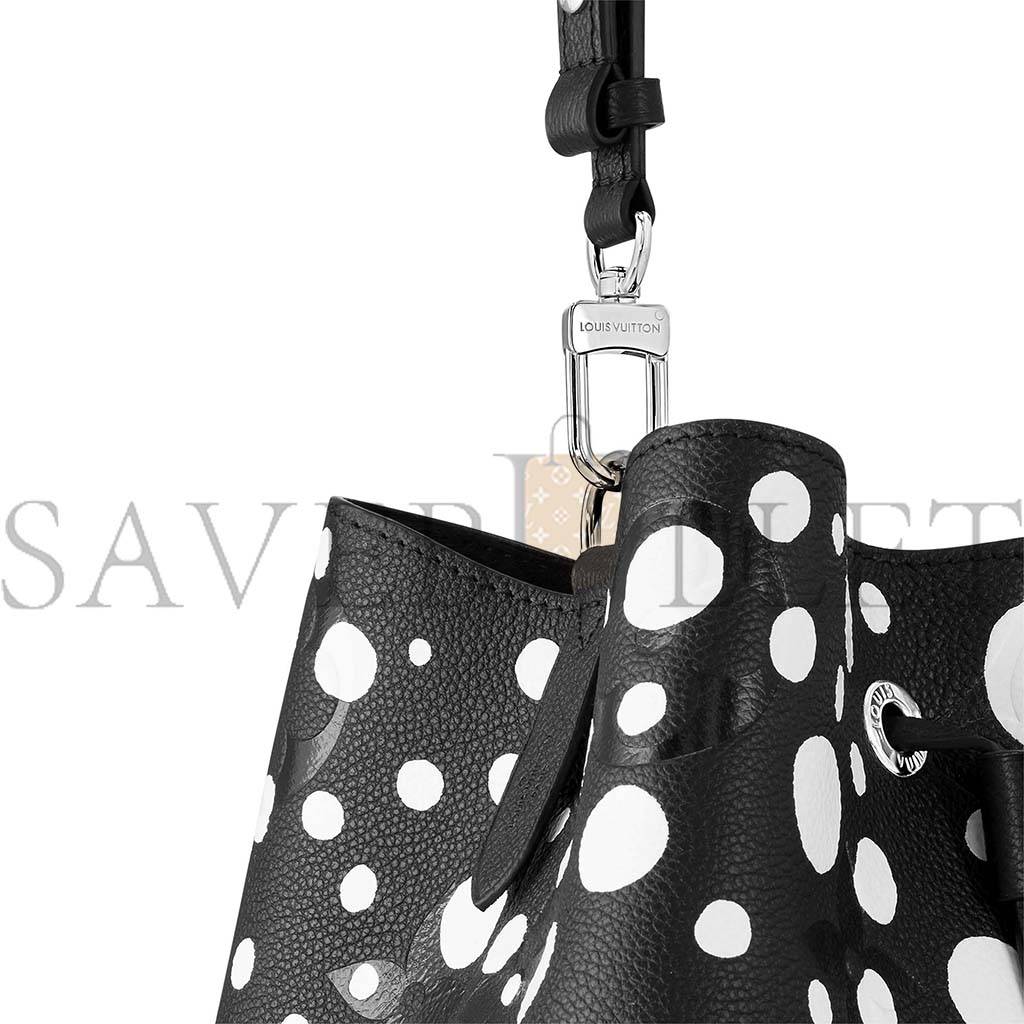 LOUIS VUITTON LV X YK NÉONOÉ MM M21753 (26*26*17.5cm) LOUIS VUITTON LV X YK NÉONOÉ MM M21753 (26*26*17.5cm)