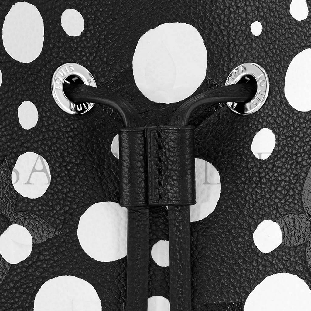LOUIS VUITTON LV X YK NÉONOÉ MM M21753 (26*26*17.5cm) LOUIS VUITTON LV X YK NÉONOÉ MM M21753 (26*26*17.5cm)