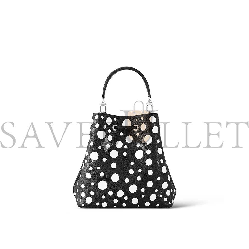 LOUIS VUITTON LV X YK NÉONOÉ MM M21753 (26*26*17.5cm) LOUIS VUITTON LV X YK NÉONOÉ MM M21753 (26*26*17.5cm)