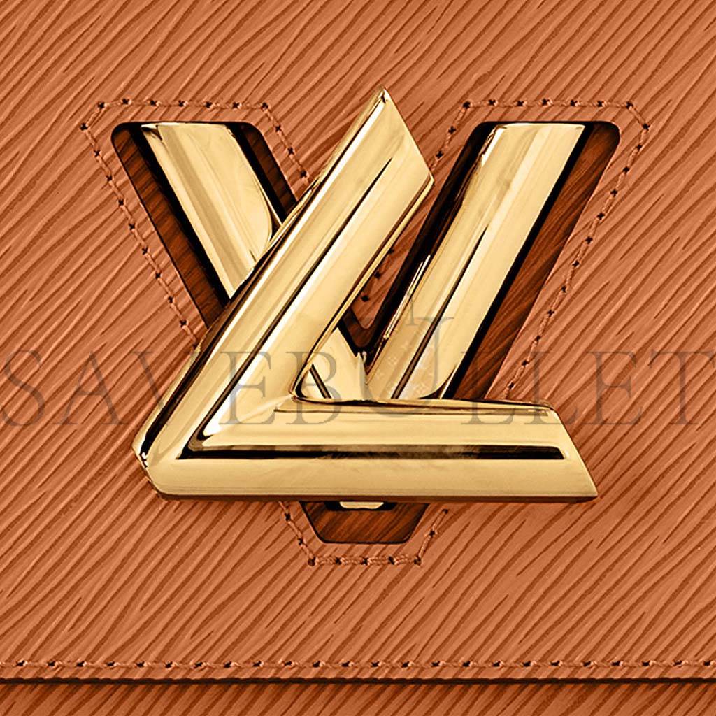 LOUIS VUITTON TWIST MM M20846 (23*17*9.5cm) LOUIS VUITTON TWIST MM M20846 (23*17*9.5cm)