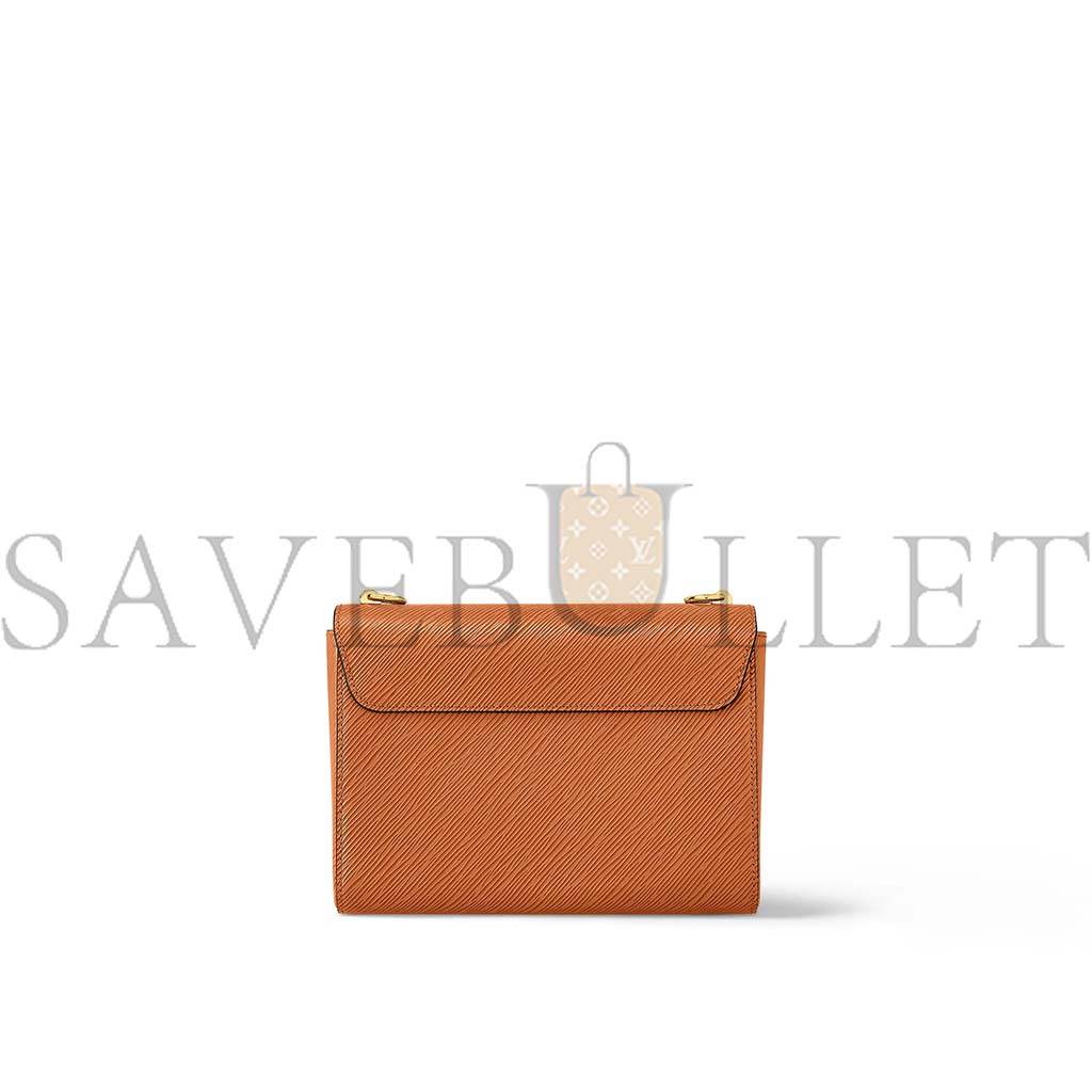 LOUIS VUITTON TWIST MM M20846 (23*17*9.5cm) LOUIS VUITTON TWIST MM M20846 (23*17*9.5cm)