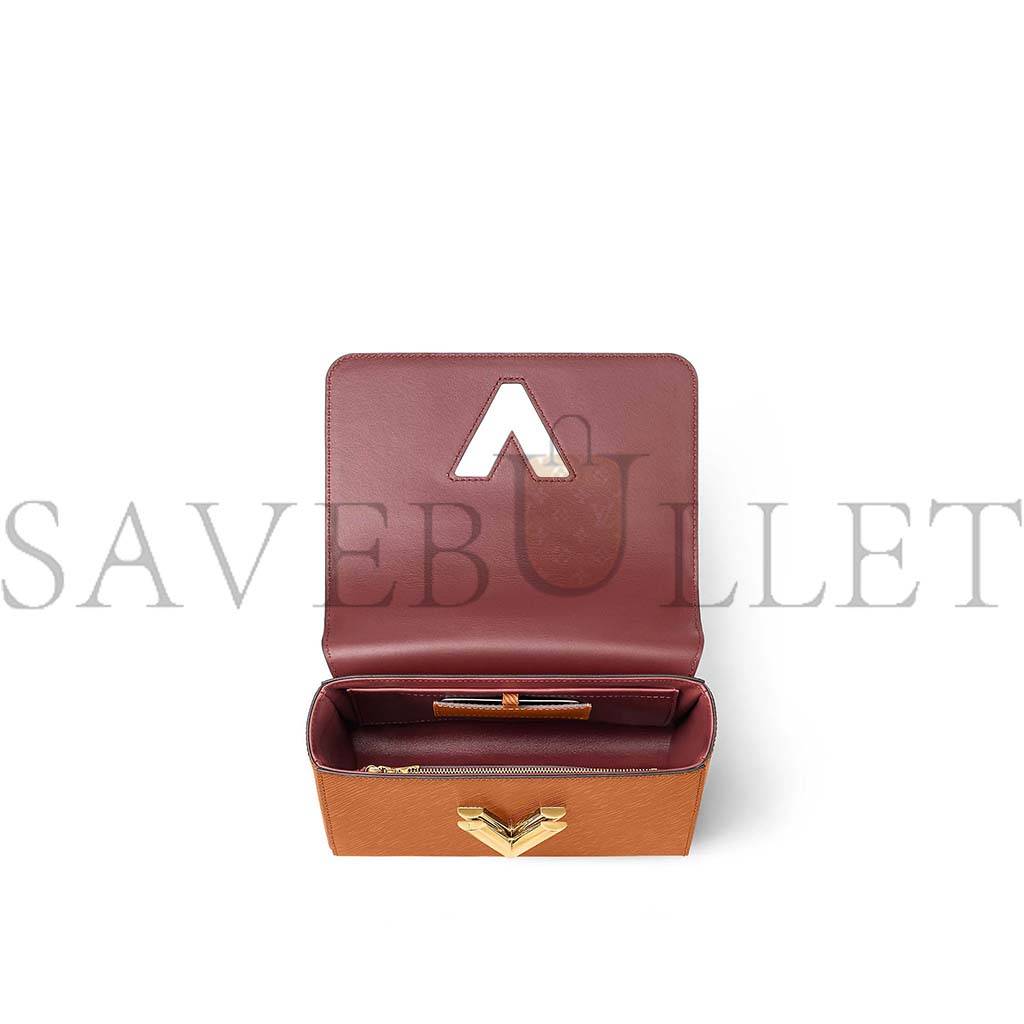 LOUIS VUITTON TWIST MM M20846 (23*17*9.5cm) LOUIS VUITTON TWIST MM M20846 (23*17*9.5cm)