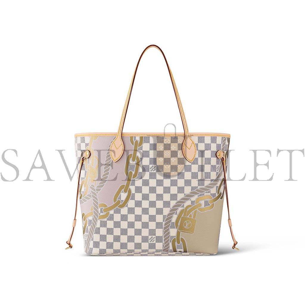 LOUIS VUITTON NEVERFULL MM N40471 (31*28*14cm) LOUIS VUITTON NEVERFULL MM N40471 (31*28*14cm)