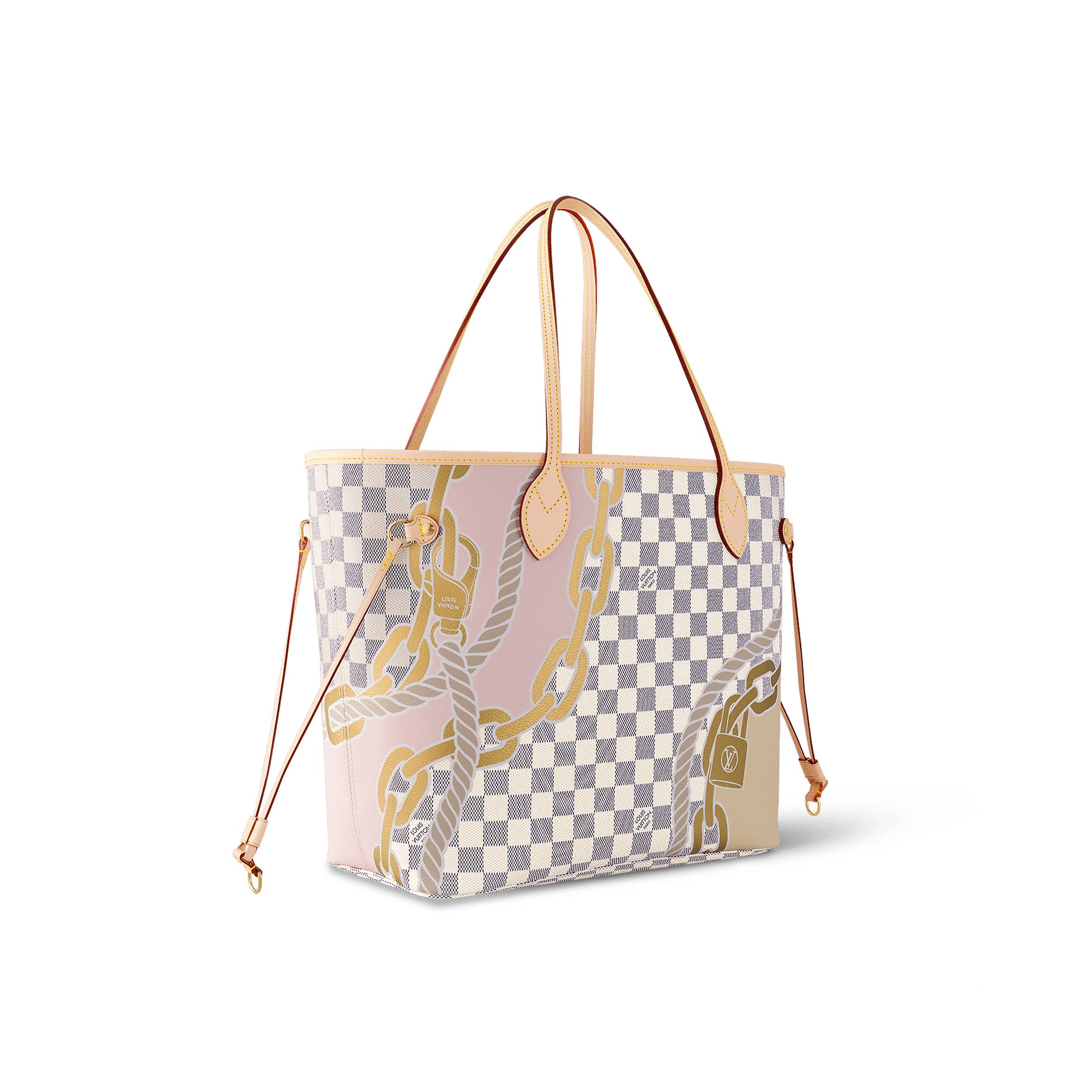 LOUIS VUITTON NEVERFULL MM N40471 (31*28*14cm) LOUIS VUITTON NEVERFULL MM N40471 (31*28*14cm)