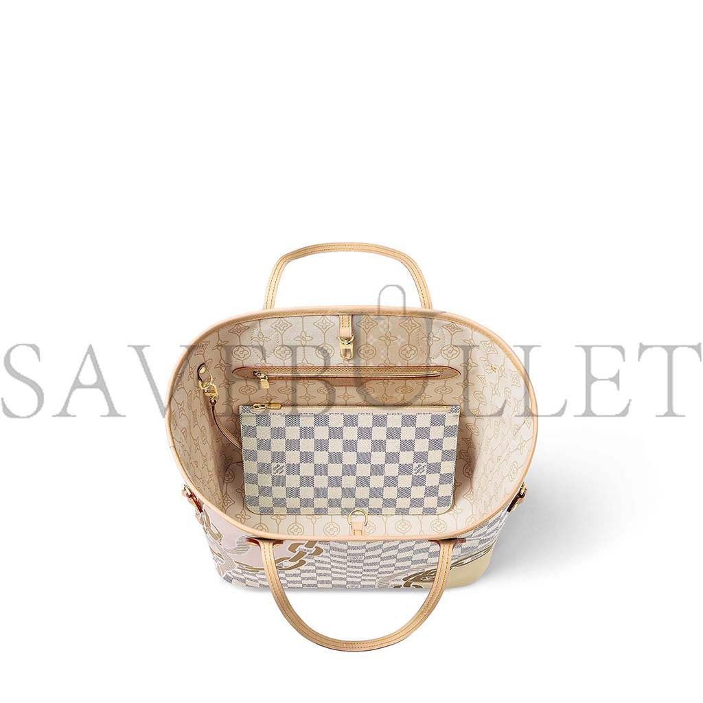 LOUIS VUITTON NEVERFULL MM N40471 (31*28*14cm) LOUIS VUITTON NEVERFULL MM N40471 (31*28*14cm)