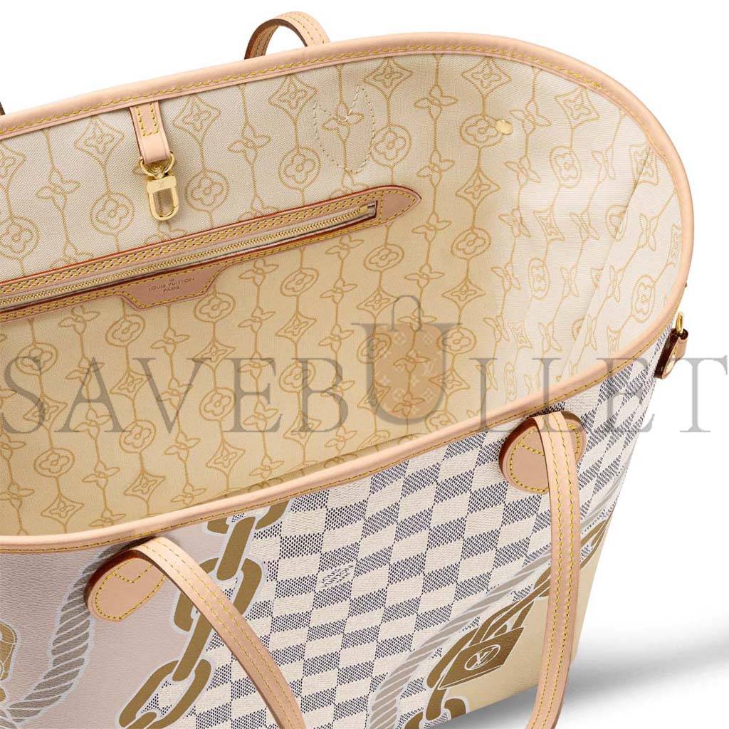 LOUIS VUITTON NEVERFULL MM N40471 (31*28*14cm) LOUIS VUITTON NEVERFULL MM N40471 (31*28*14cm)