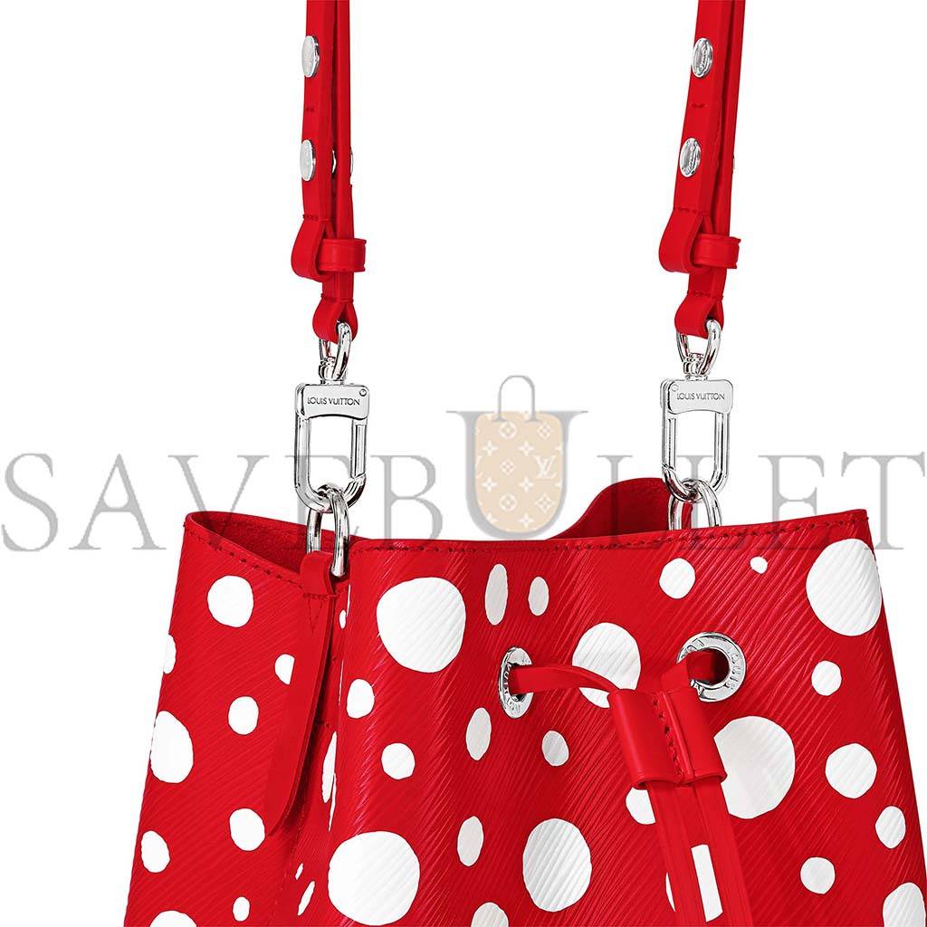 LOUIS VUITTON LV X YK NÉONOÉ BB M21730 (20*20*13cm) LOUIS VUITTON LV X YK NÉONOÉ BB M21730 (20*20*13cm)