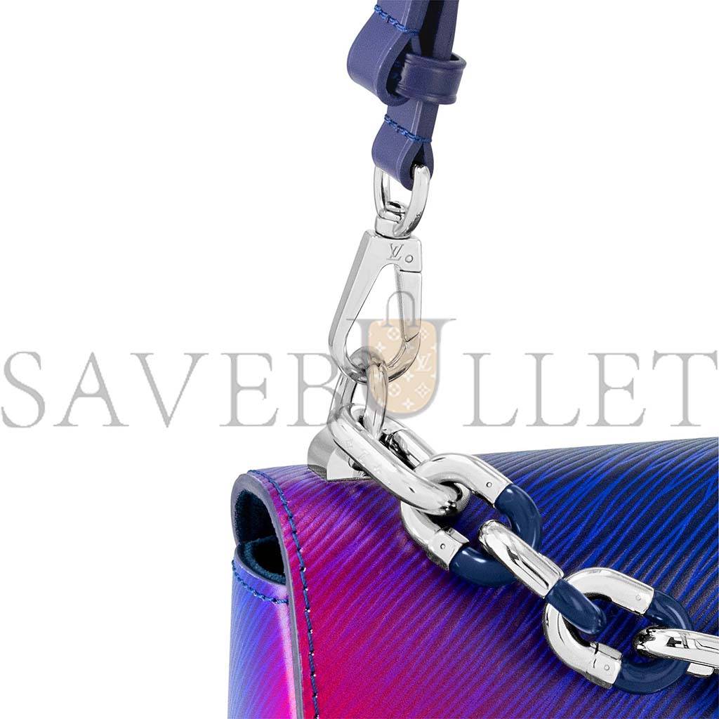 LOUIS VUITTON TWIST PM M59896 (19*15*9cm) LOUIS VUITTON TWIST PM M59896 (19*15*9cm)