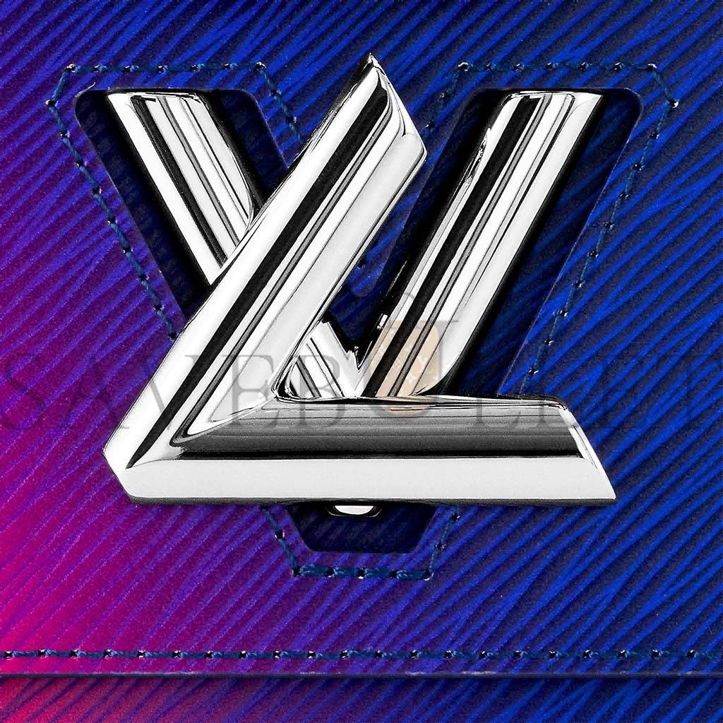 LOUIS VUITTON TWIST PM M59896 (19*15*9cm) LOUIS VUITTON TWIST PM M59896 (19*15*9cm)