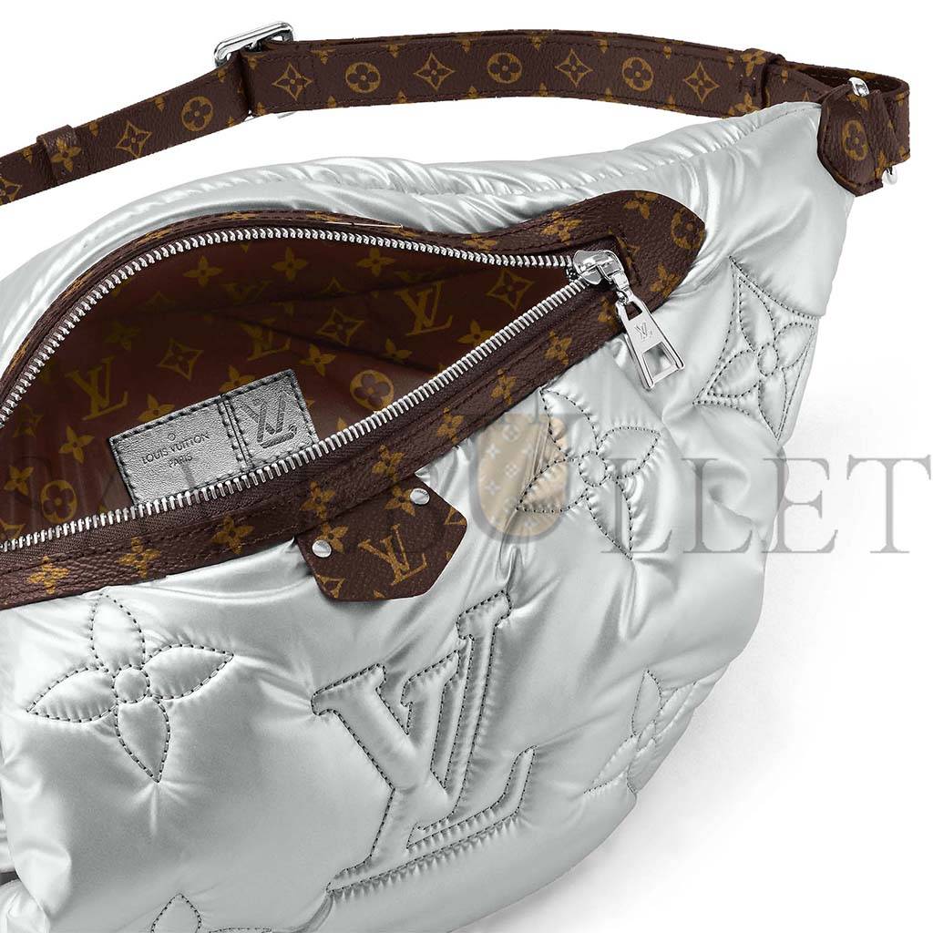 LOUIS VUITTON MAXI BUMBAG M20971 (44*24*7cm) LOUIS VUITTON MAXI BUMBAG M20971 (44*24*7cm)