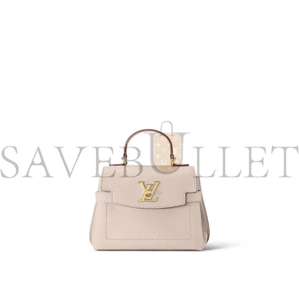 LOUIS VUITTON LOCKME EVER MINI M21052 (23*17*10cm) LOUIS VUITTON LOCKME EVER MINI M21052 (23*17*10cm)