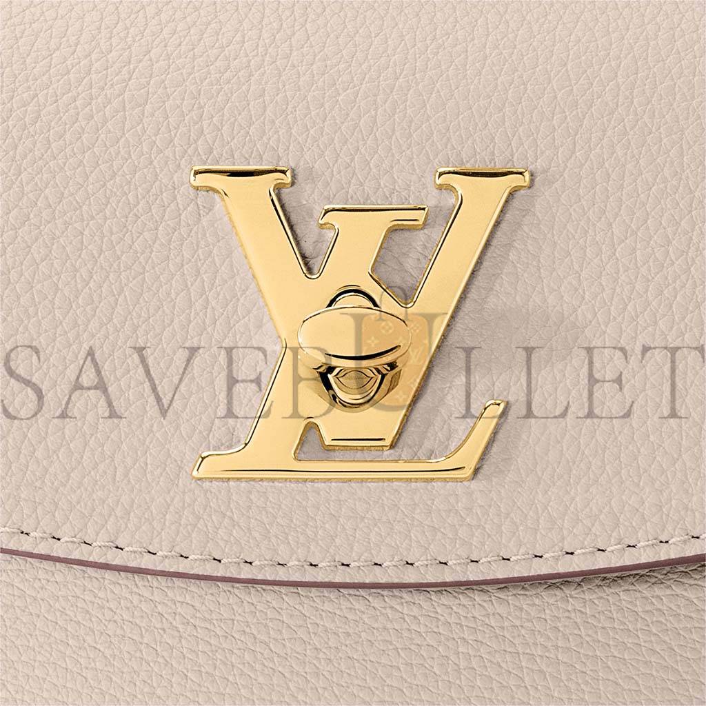 LOUIS VUITTON LOCKME EVER MINI M21052 (23*17*10cm) LOUIS VUITTON LOCKME EVER MINI M21052 (23*17*10cm)