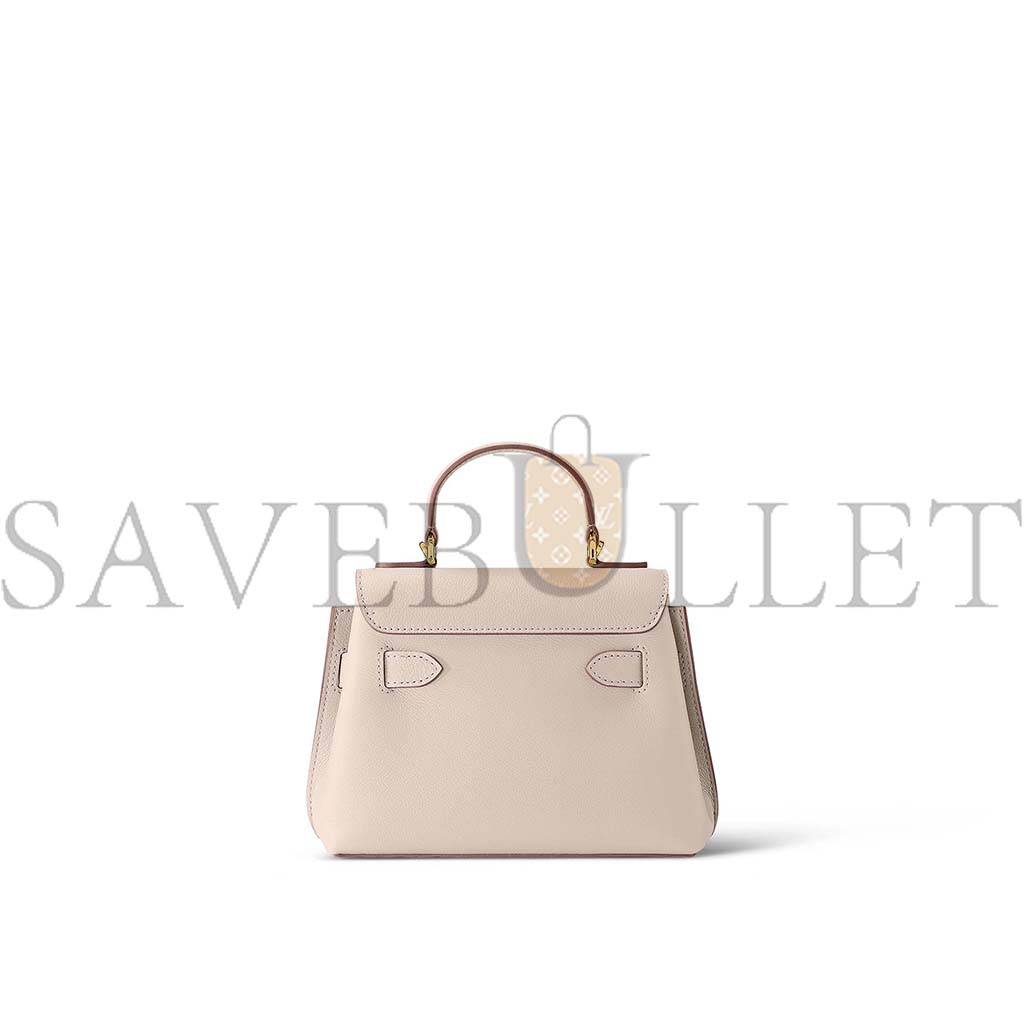 LOUIS VUITTON LOCKME EVER MINI M21052 (23*17*10cm) LOUIS VUITTON LOCKME EVER MINI M21052 (23*17*10cm)