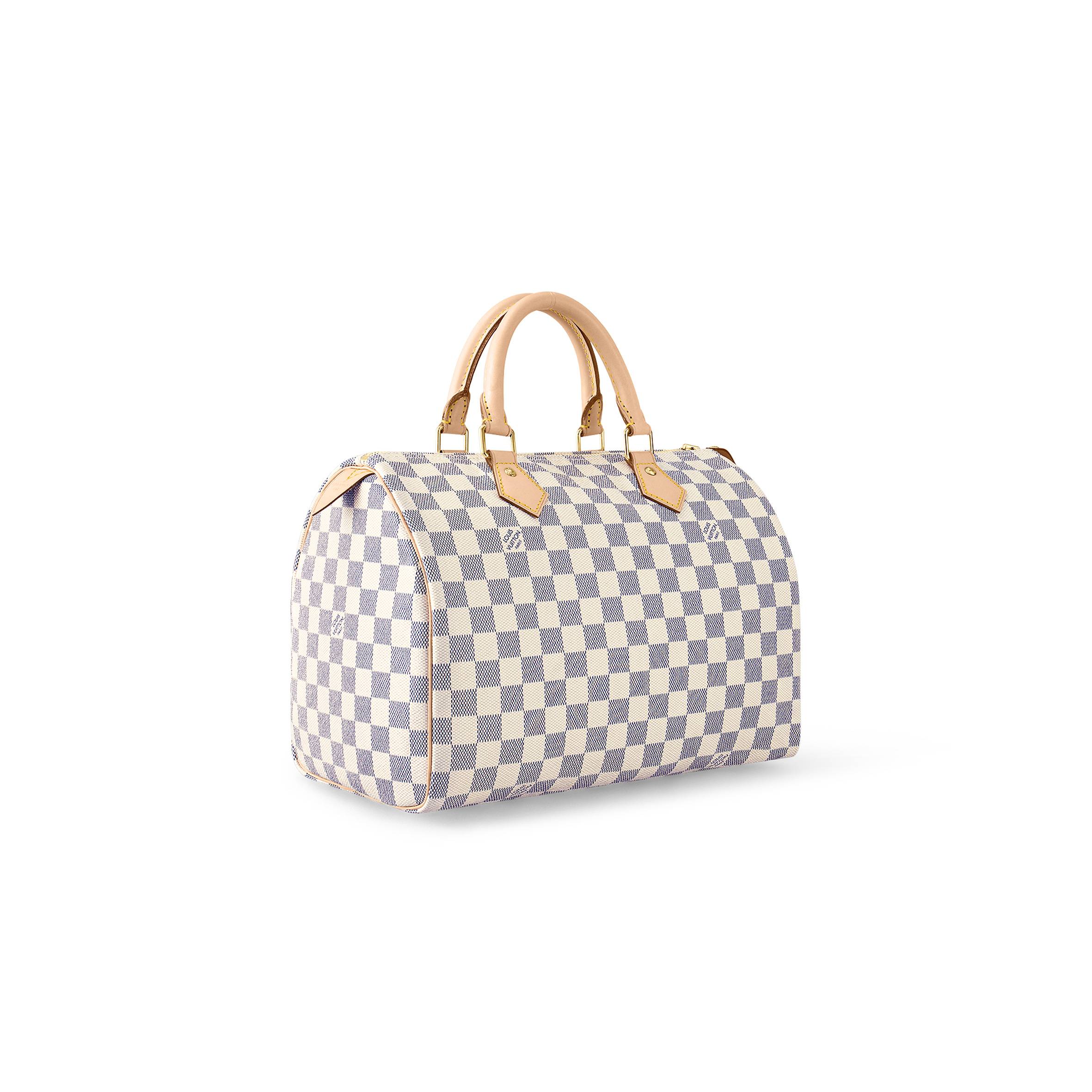LOUIS VUITTON SPEEDY 30 N41370 (30*21*17cm) LOUIS VUITTON SPEEDY 30 N41370 (30*21*17cm)