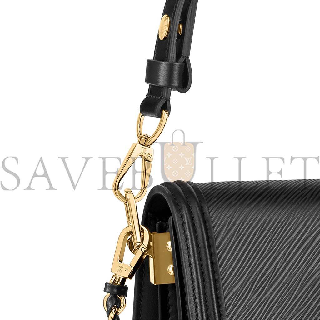 LOUIS VUITTON DAUPHINE MM M56141 (25*17*10.5cm) LOUIS VUITTON DAUPHINE MM M56141 (25*17*10.5cm)