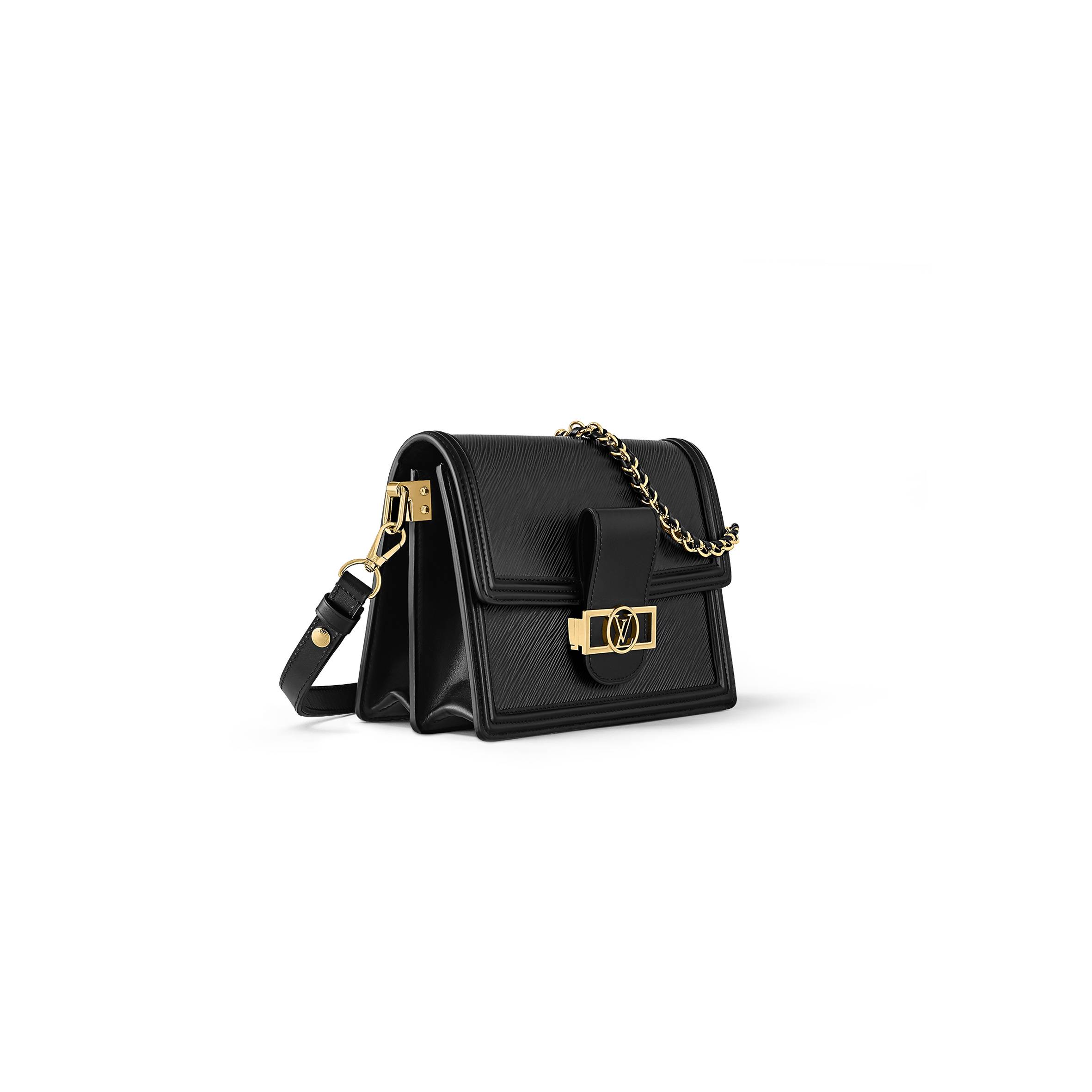 LOUIS VUITTON DAUPHINE MM M56141 (25*17*10.5cm) LOUIS VUITTON DAUPHINE MM M56141 (25*17*10.5cm)
