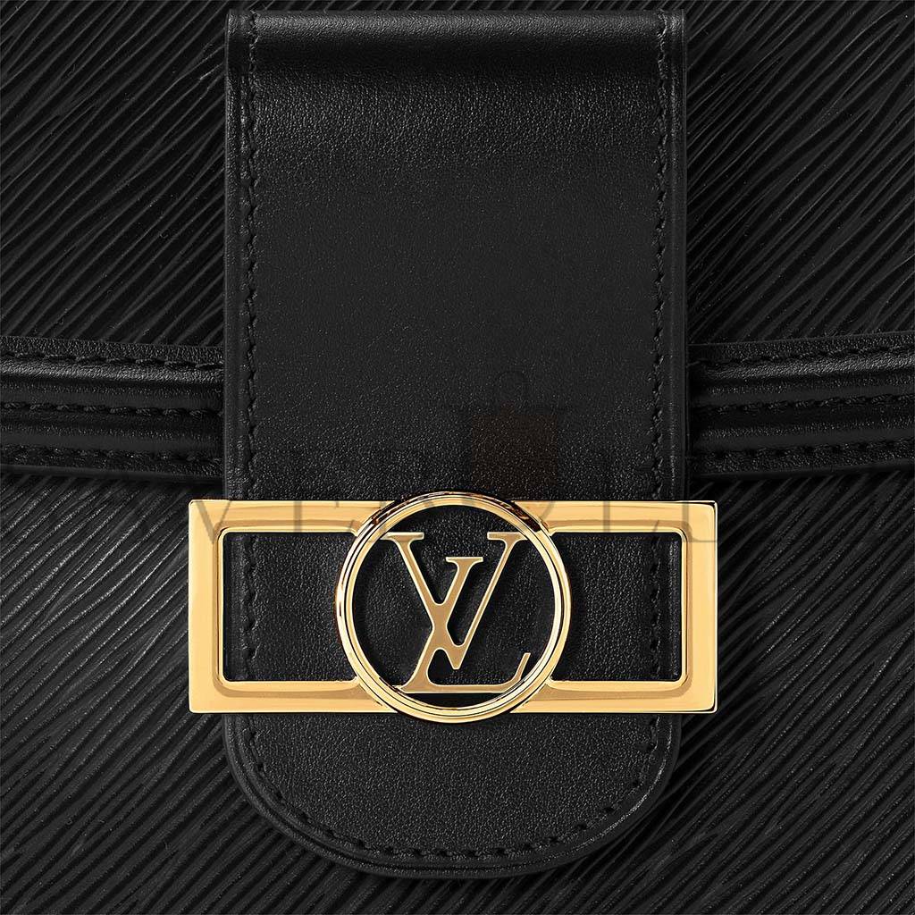 LOUIS VUITTON DAUPHINE MM M56141 (25*17*10.5cm) LOUIS VUITTON DAUPHINE MM M56141 (25*17*10.5cm)