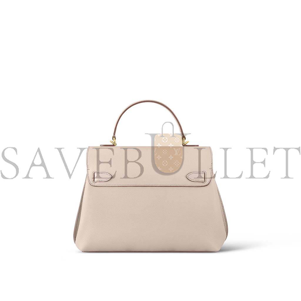 LOUIS VUITTON LOCKME EVER MM M56094 (33.5*21.5*14.5cm) LOUIS VUITTON LOCKME EVER MM M56094 (33.5*21.5*14.5cm)