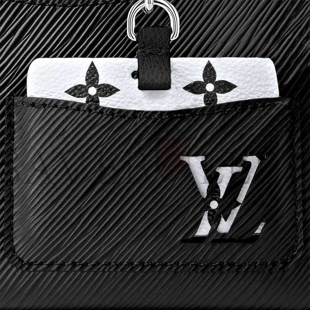 LOUIS VUITTON MARELLINI M20998 (19*13.5*6.5cm) LOUIS VUITTON MARELLINI M20998 (19*13.5*6.5cm)