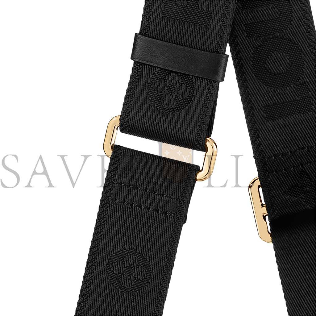 LOUIS VUITTON WALLET ON STRAP BUBBLEGRAM M81398 (20*12*6cm) LOUIS VUITTON WALLET ON STRAP BUBBLEGRAM M81398 (20*12*6cm)
