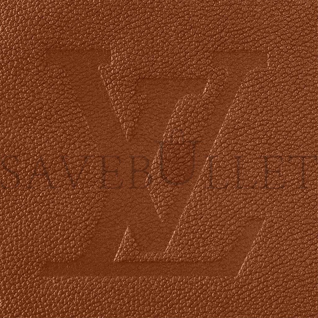 LOUIS VUITTON SPEEDY BANDOULIÈRE 25 M46136 (24.9*19.1*15cm)