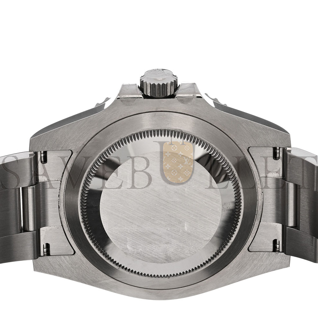 ROLEX STAINLESS STEEL 41MM OYSTER PERPETUAL SUBMARINER WATCH BLACK 124060 ROLEX STAINLESS STEEL 41MM OYSTER PERPETUAL SUBMARINER WATCH BLACK 124060