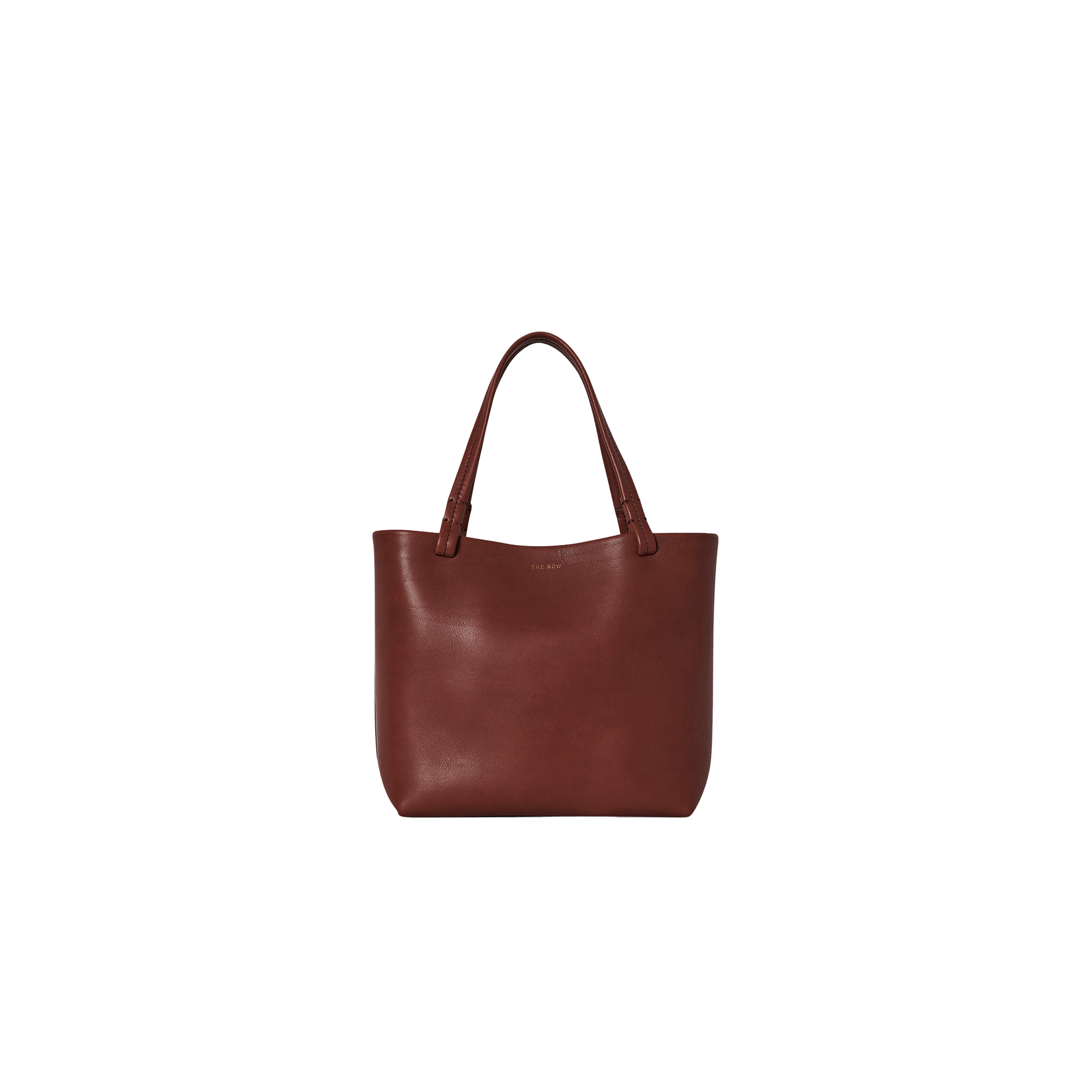 THE ROWSMALL PARK TOTE BAG IN LEATHER COGNAC W1199L72CGSG (29*18*10cm) THE ROWSMALL PARK TOTE BAG IN LEATHER COGNAC W1199L72CGSG (29*18*10cm)