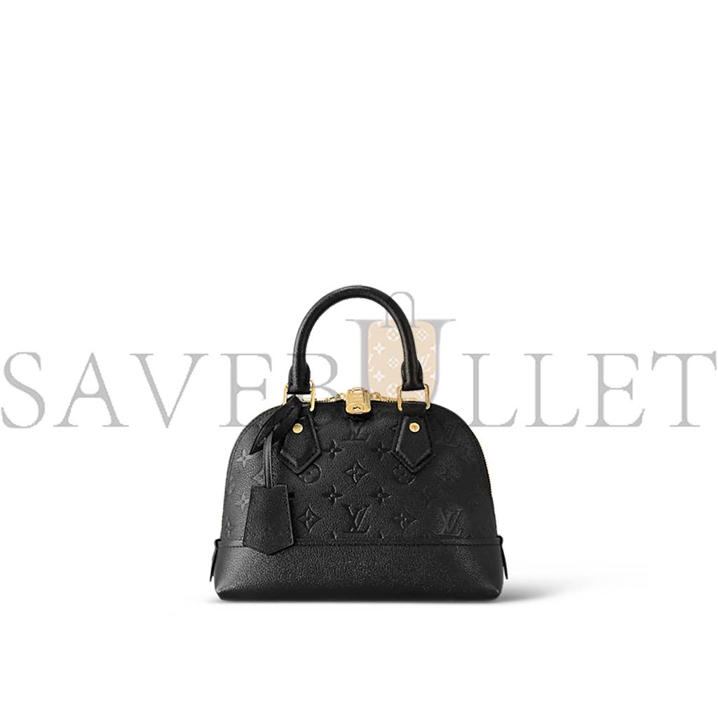LOUIS VUITTON NEO ALMA BB M44829 (25*18*12cm) LOUIS VUITTON NEO ALMA BB M44829 (25*18*12cm)