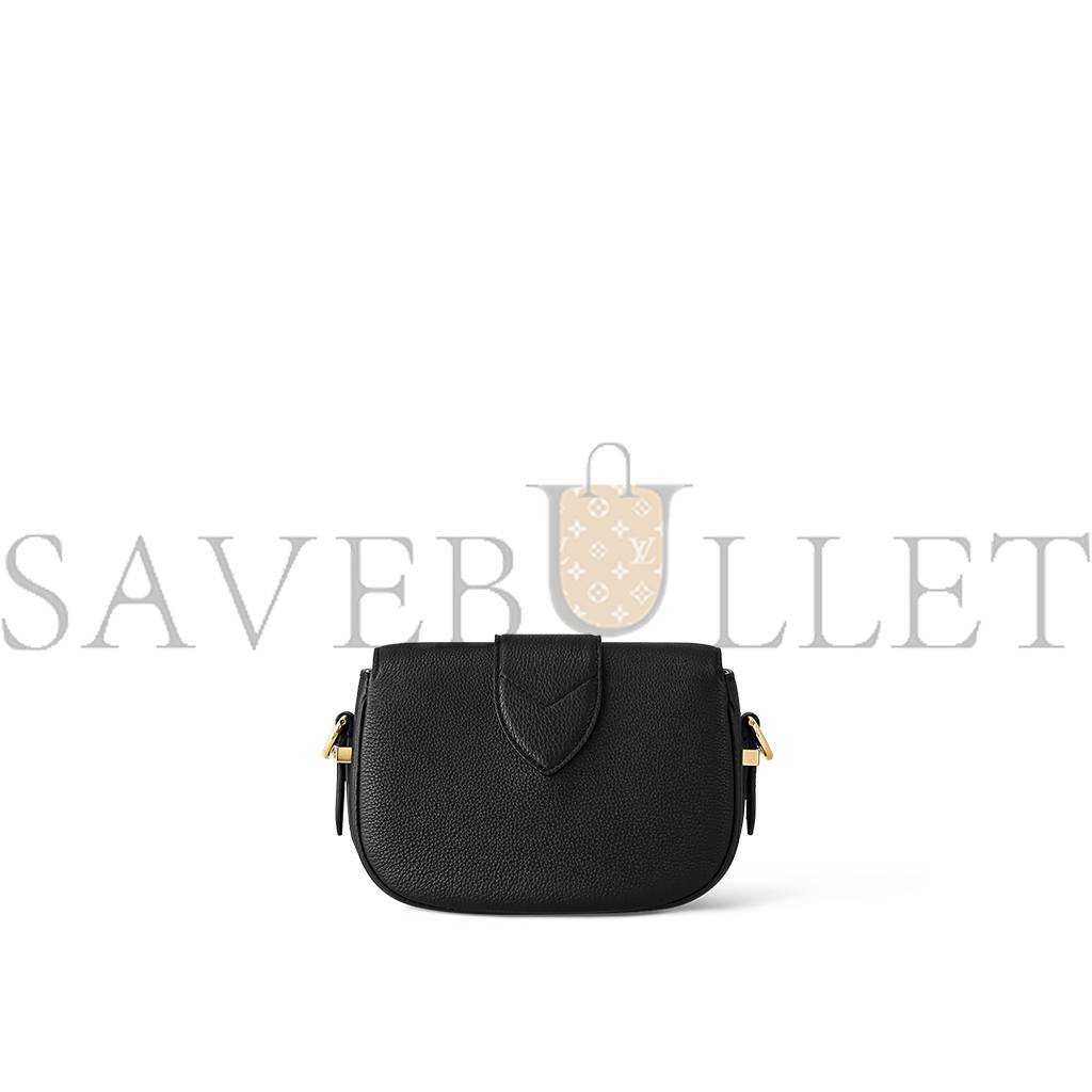 LOUIS VUITTON LV PONT 9 SOFT PM M58727 (21*15*6.5cm) LOUIS VUITTON LV PONT 9 SOFT PM M58727 (21*15*6.5cm)