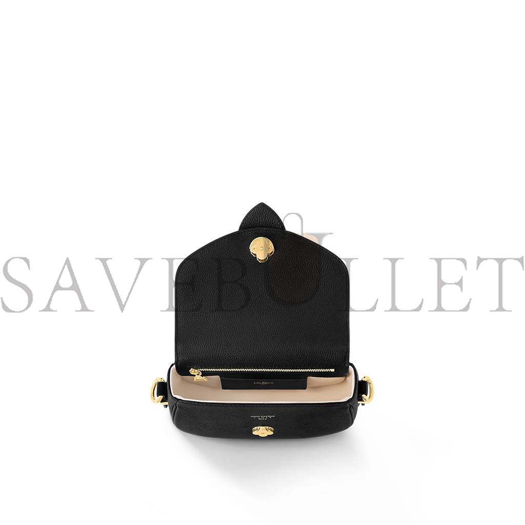 LOUIS VUITTON LV PONT 9 SOFT PM M58727 (21*15*6.5cm) LOUIS VUITTON LV PONT 9 SOFT PM M58727 (21*15*6.5cm)