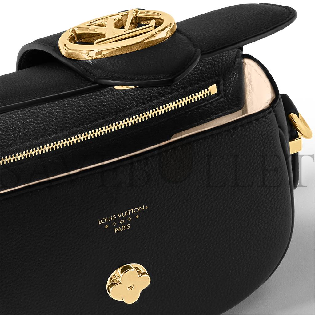 LOUIS VUITTON LV PONT 9 SOFT PM M58727 (21*15*6.5cm) LOUIS VUITTON LV PONT 9 SOFT PM M58727 (21*15*6.5cm)